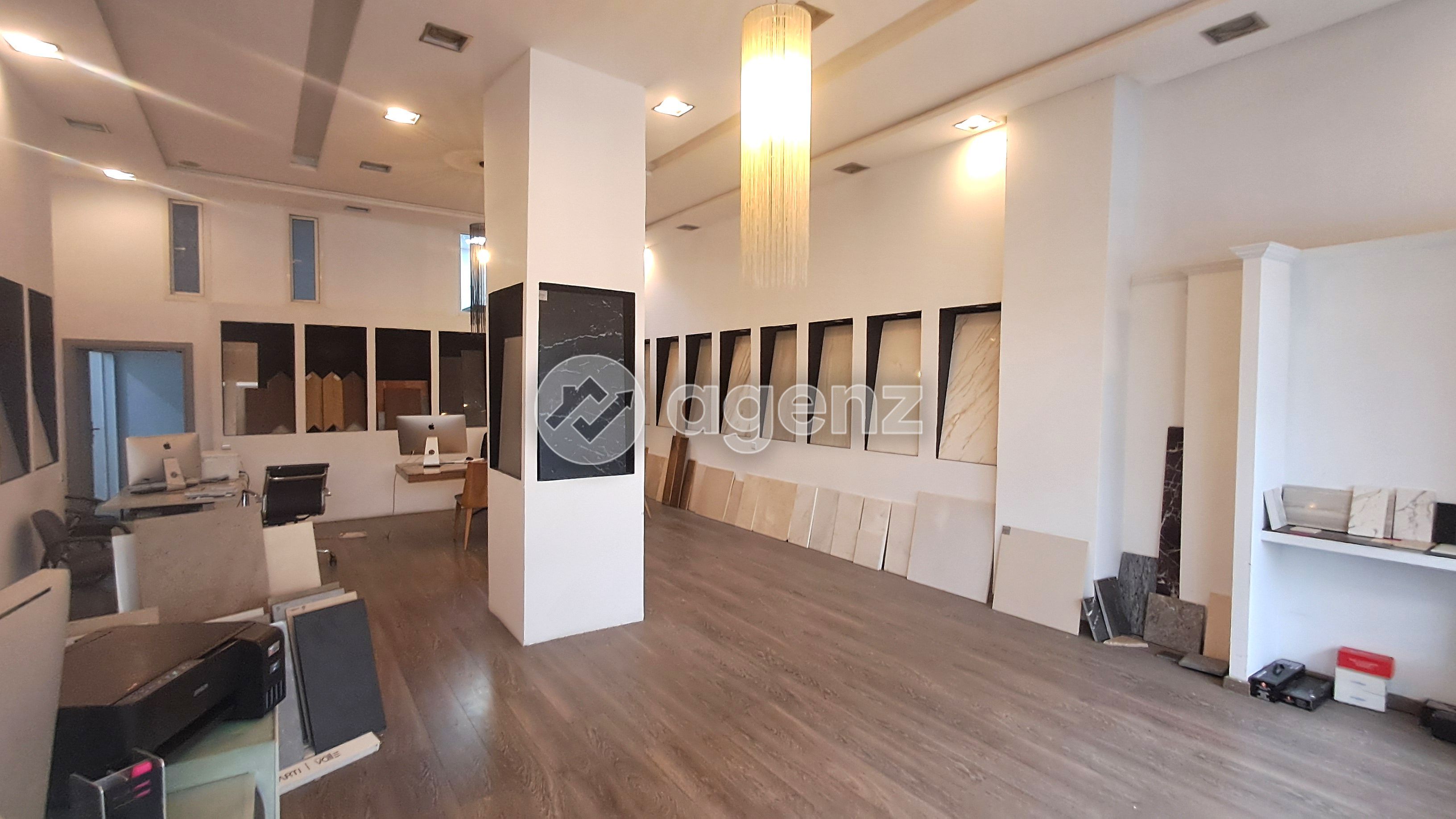 Commerce à vendre – Clé en main — 5