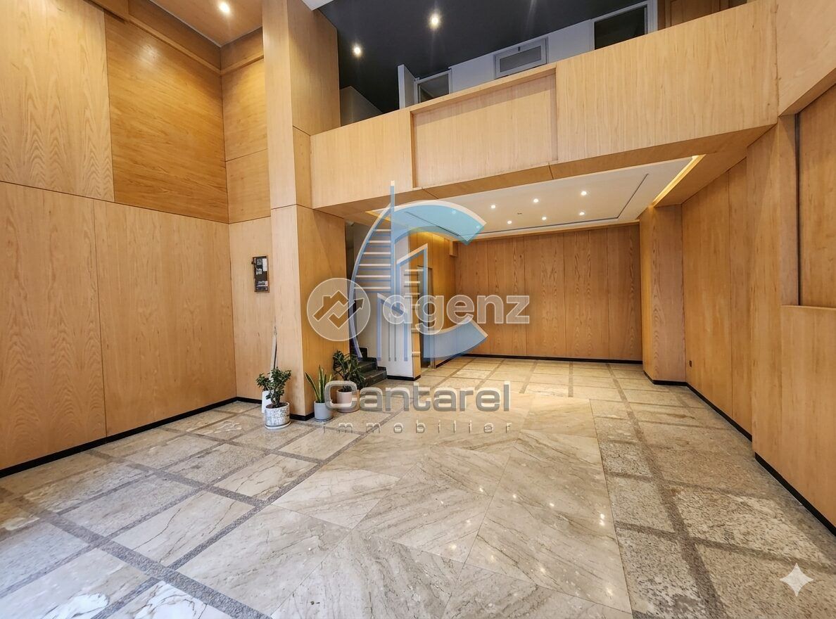 مكتب — Casablanca — 2