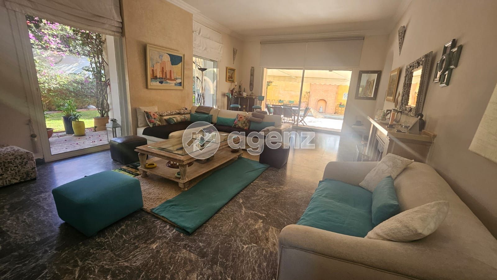 Villa à vendre à Casablanca — 2
