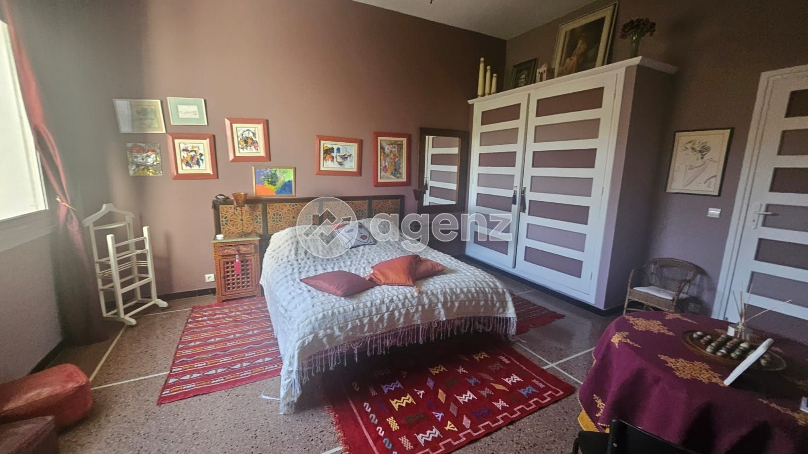 Villa à vendre à Casablanca — 3
