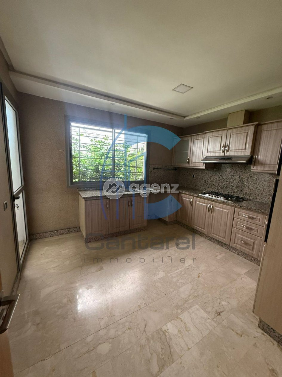Appartement à louer à Casablanca — 3