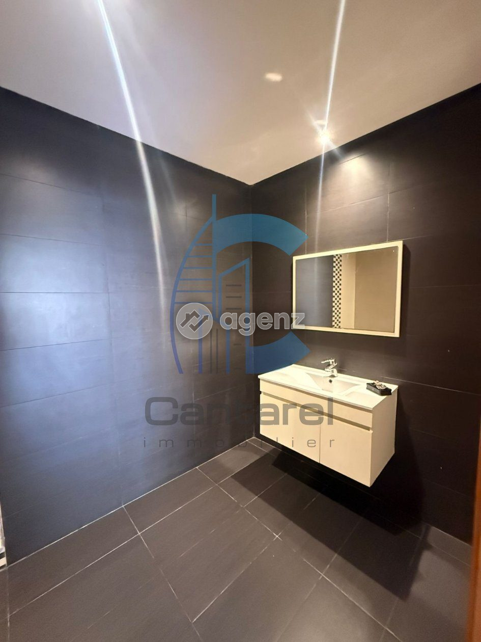 Appartement à louer à Casablanca — 5