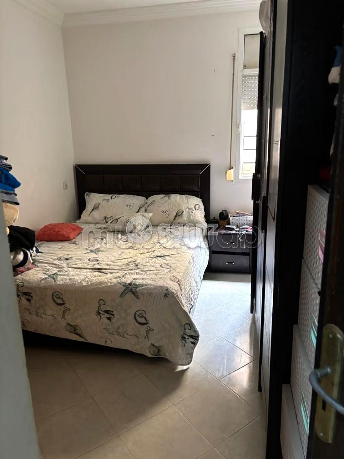 Appartement en résidence sécurisée à vendre 
Salé — 4