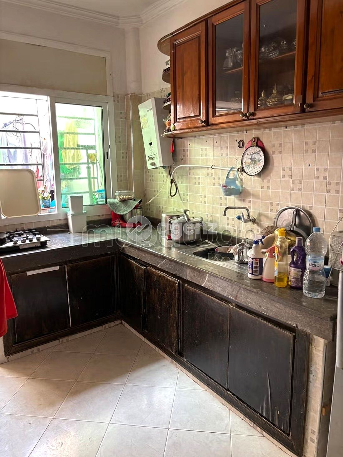 Appartement en résidence sécurisée à vendre 
Salé — 5