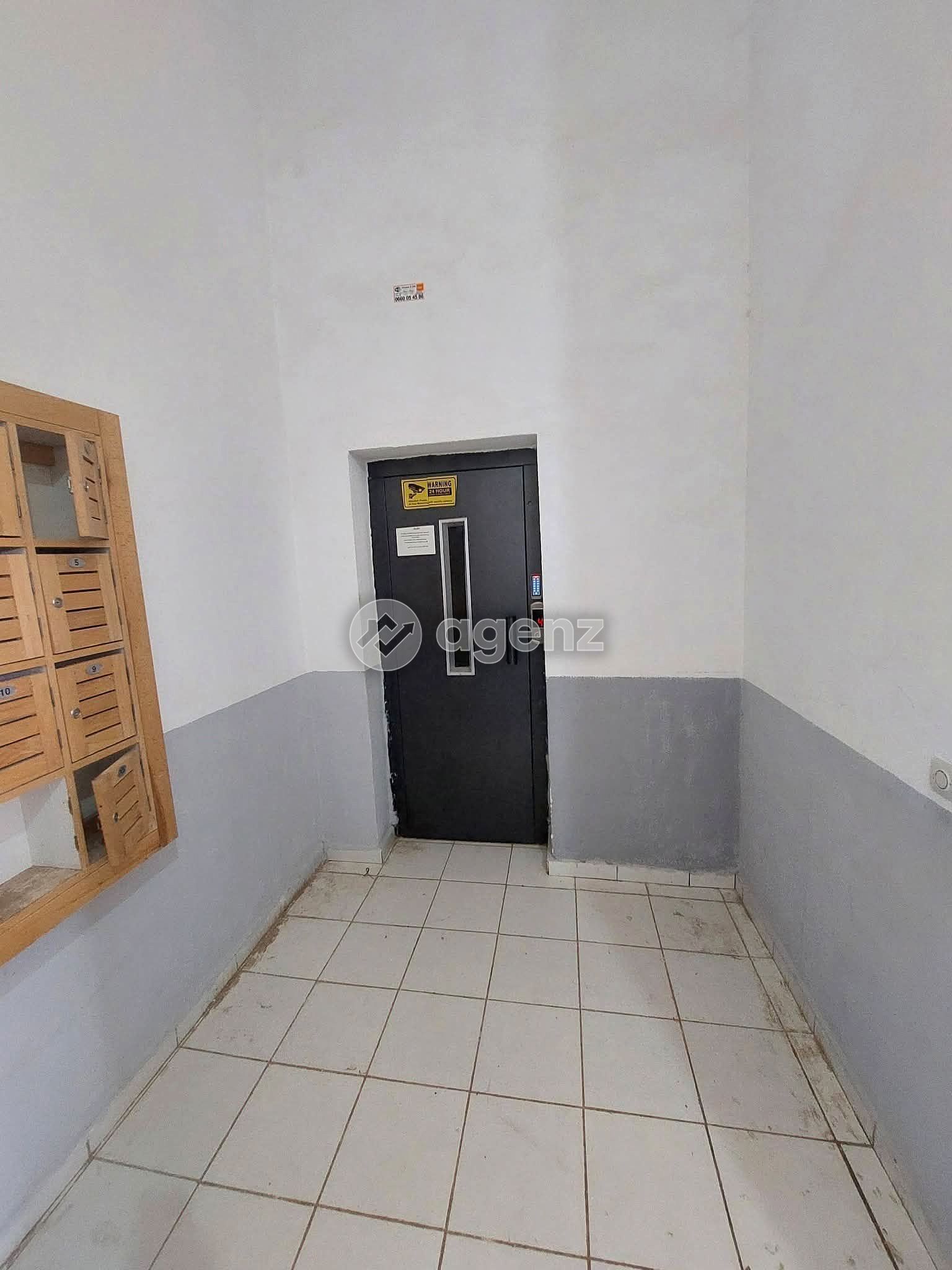Luxueux appartement de 3 chambres à vendre — 4