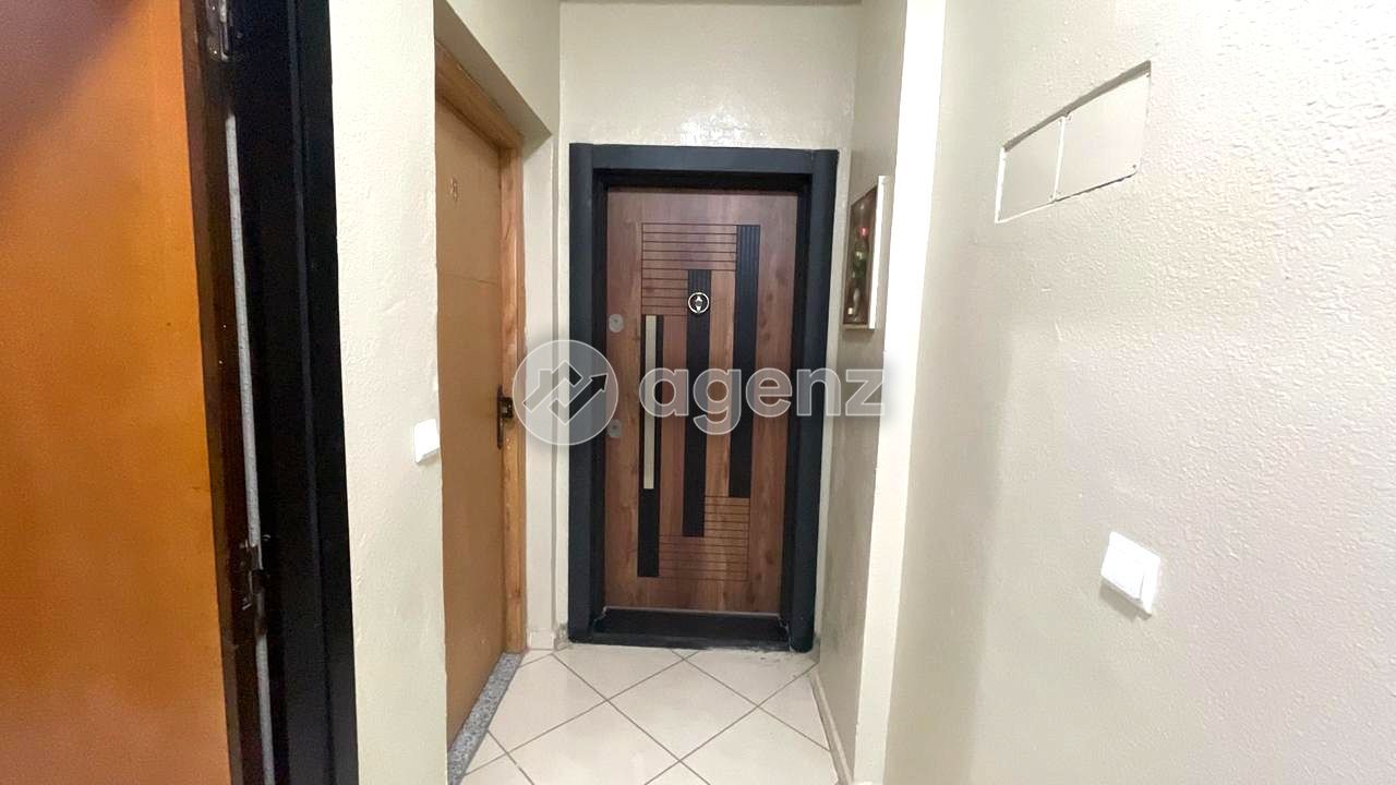 APPARTEMENT BIEN AGENCÉ ET LUMINEUX — 4