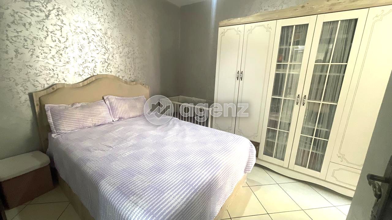 APPARTEMENT BIEN AGENCÉ ET LUMINEUX — 2