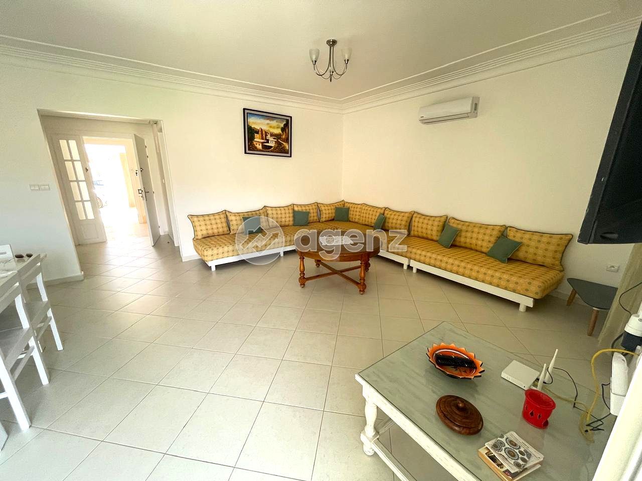 Villa à vendre à Agadir-Ida -Ou-Tanane — 3