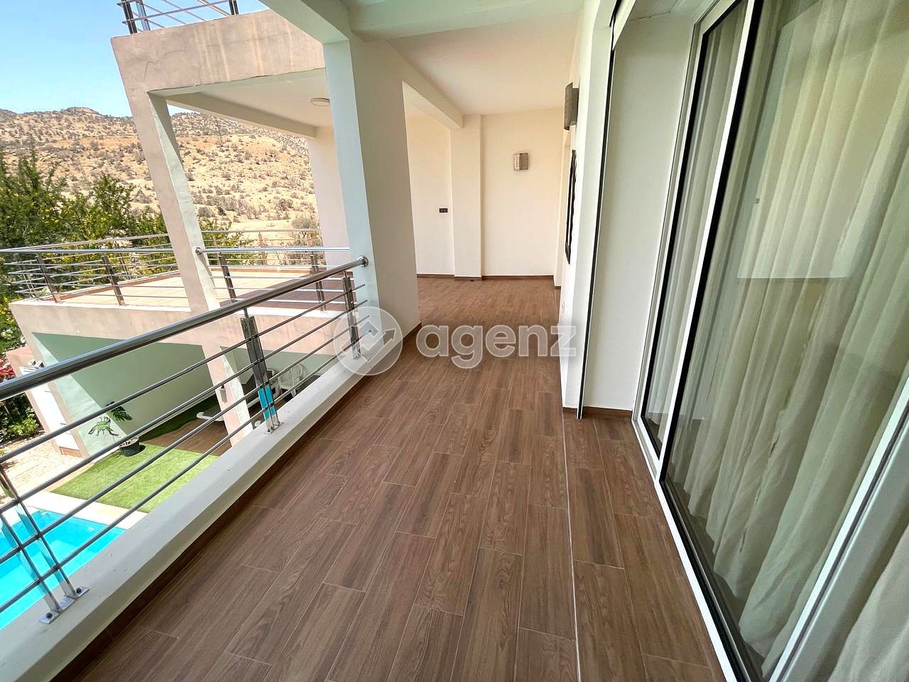 Villa à vendre à Agadir-Ida -Ou-Tanane — 4