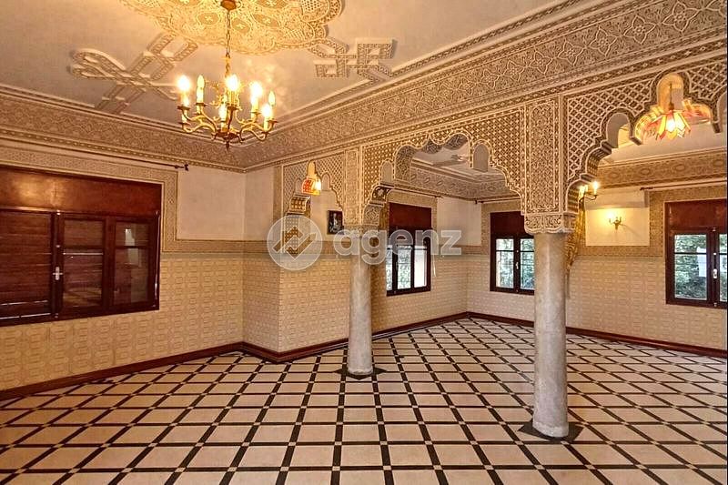 OPPORTUNITÉ D'INVESTISSEMENT À MEKNÈS — 2