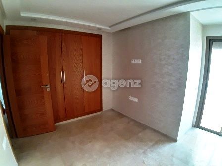 Charmant Appartement à vendre à Quartier Administratif — 4