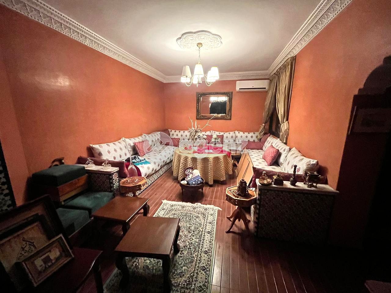 Maison meublée - Vivez à Florida