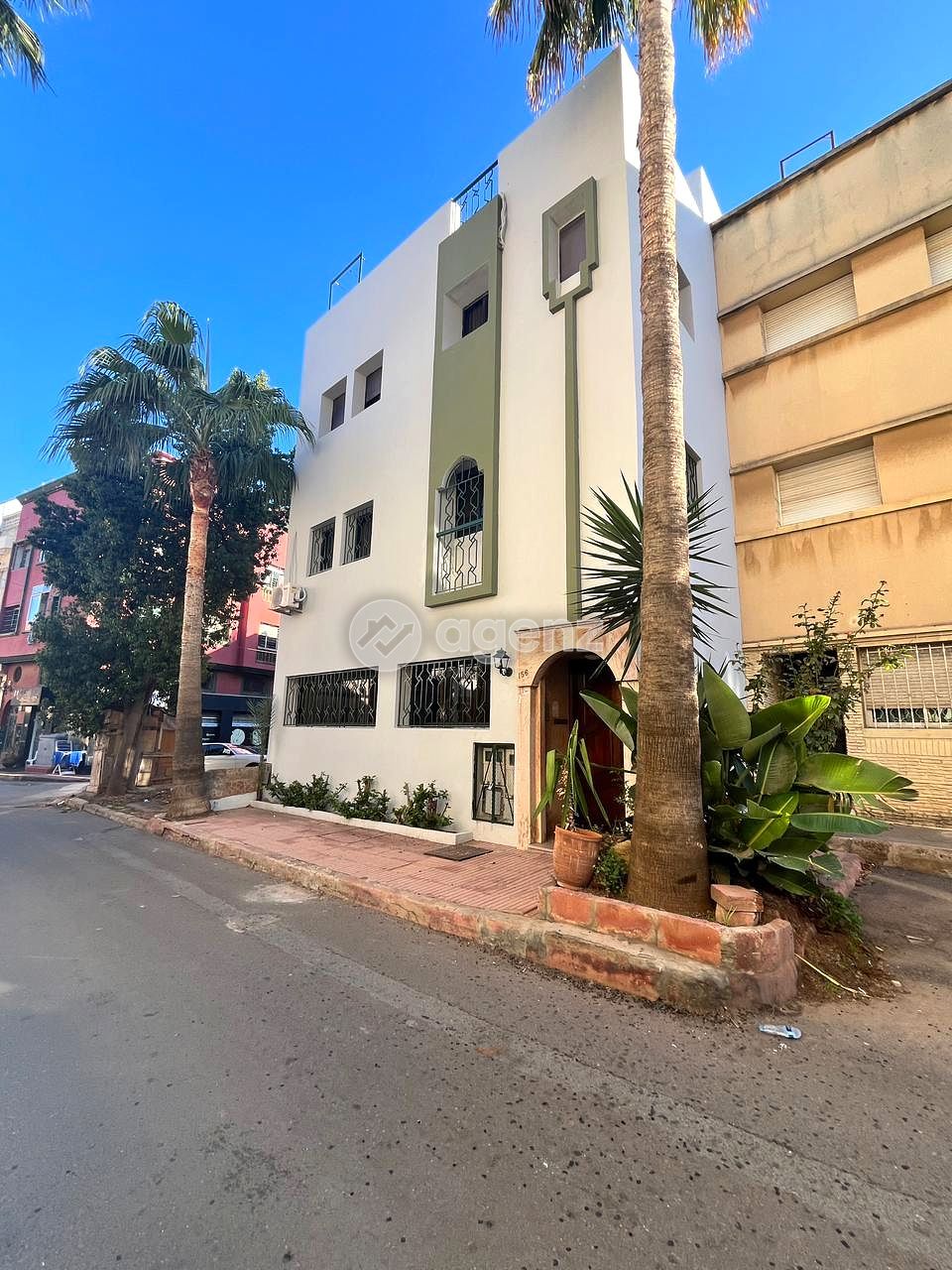 Maison meublée - Vivez à Florida — 4
