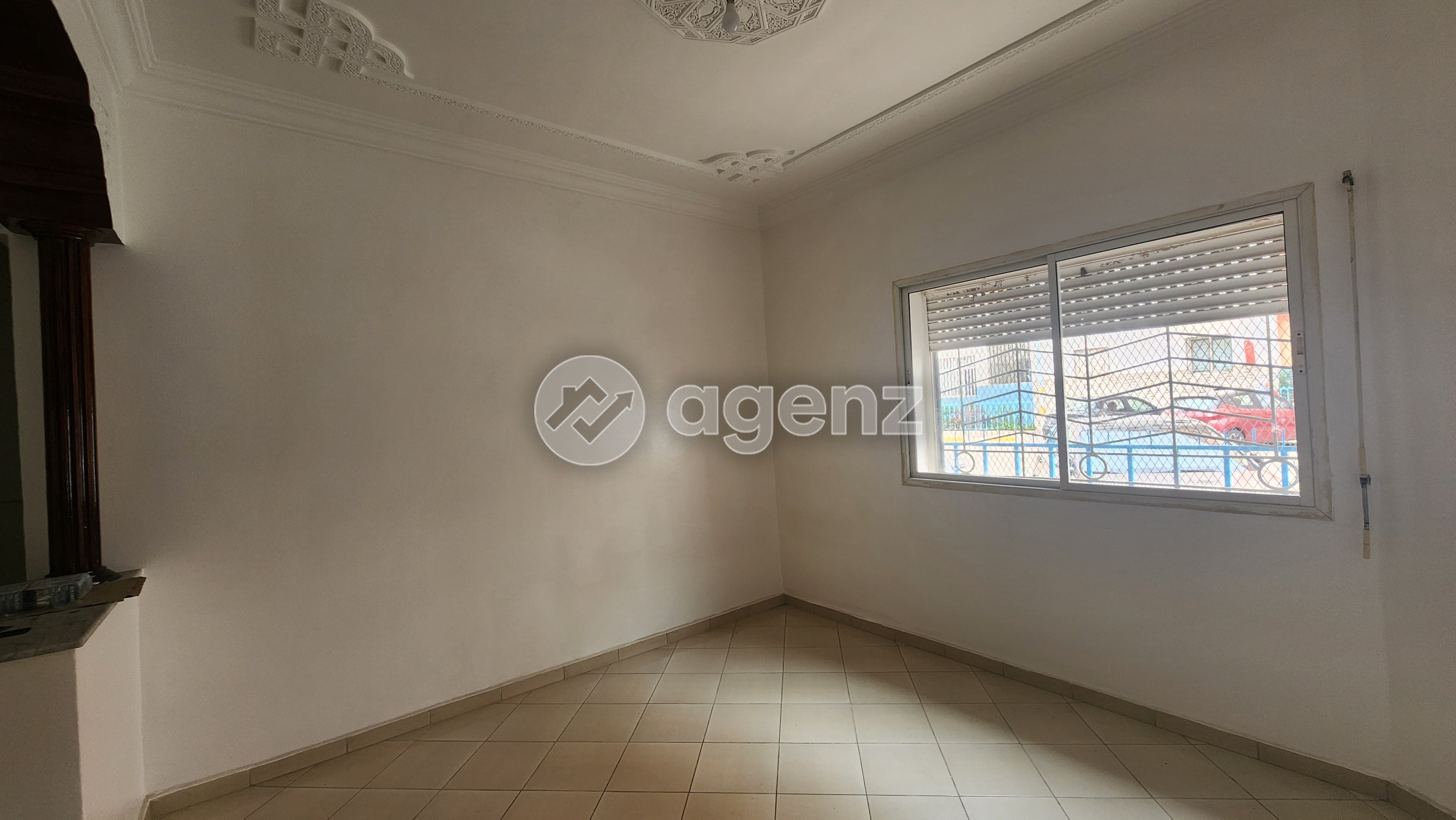 Appartement à rénover – Fort potentiel, prix attractif