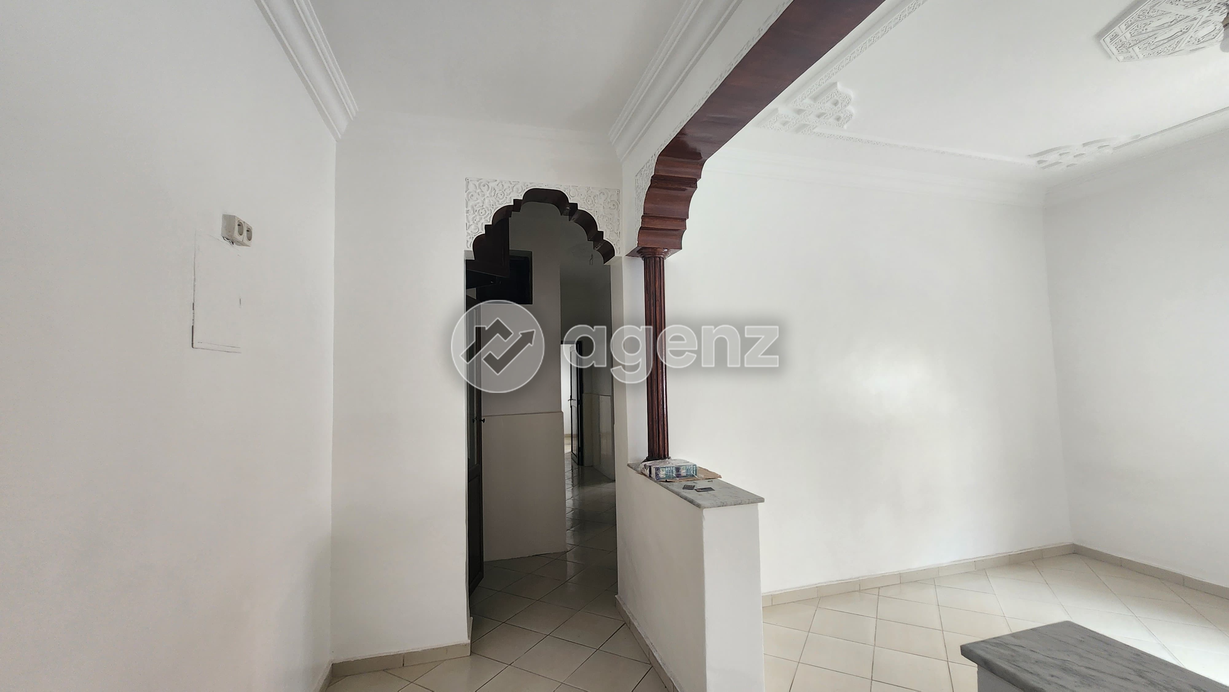 Appartement à rénover – Fort potentiel, prix attractif — 4