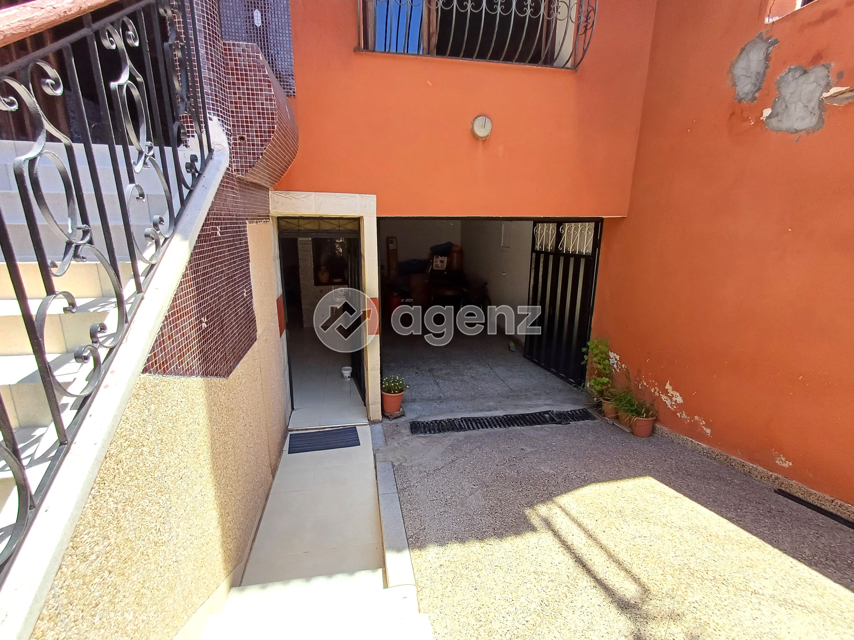 Villa à vendre à Oulfa — 4