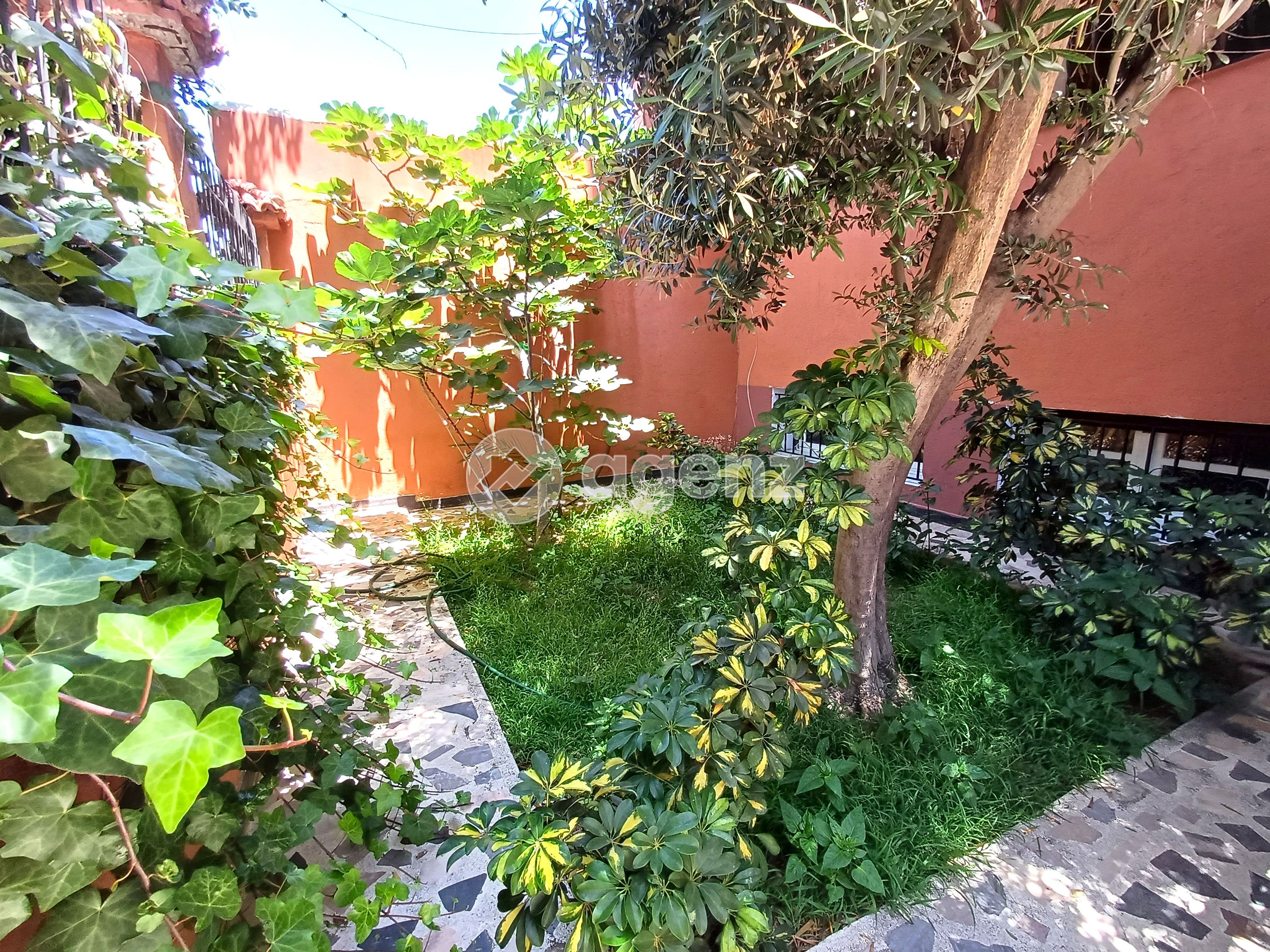 Villa à vendre à Oulfa — 2