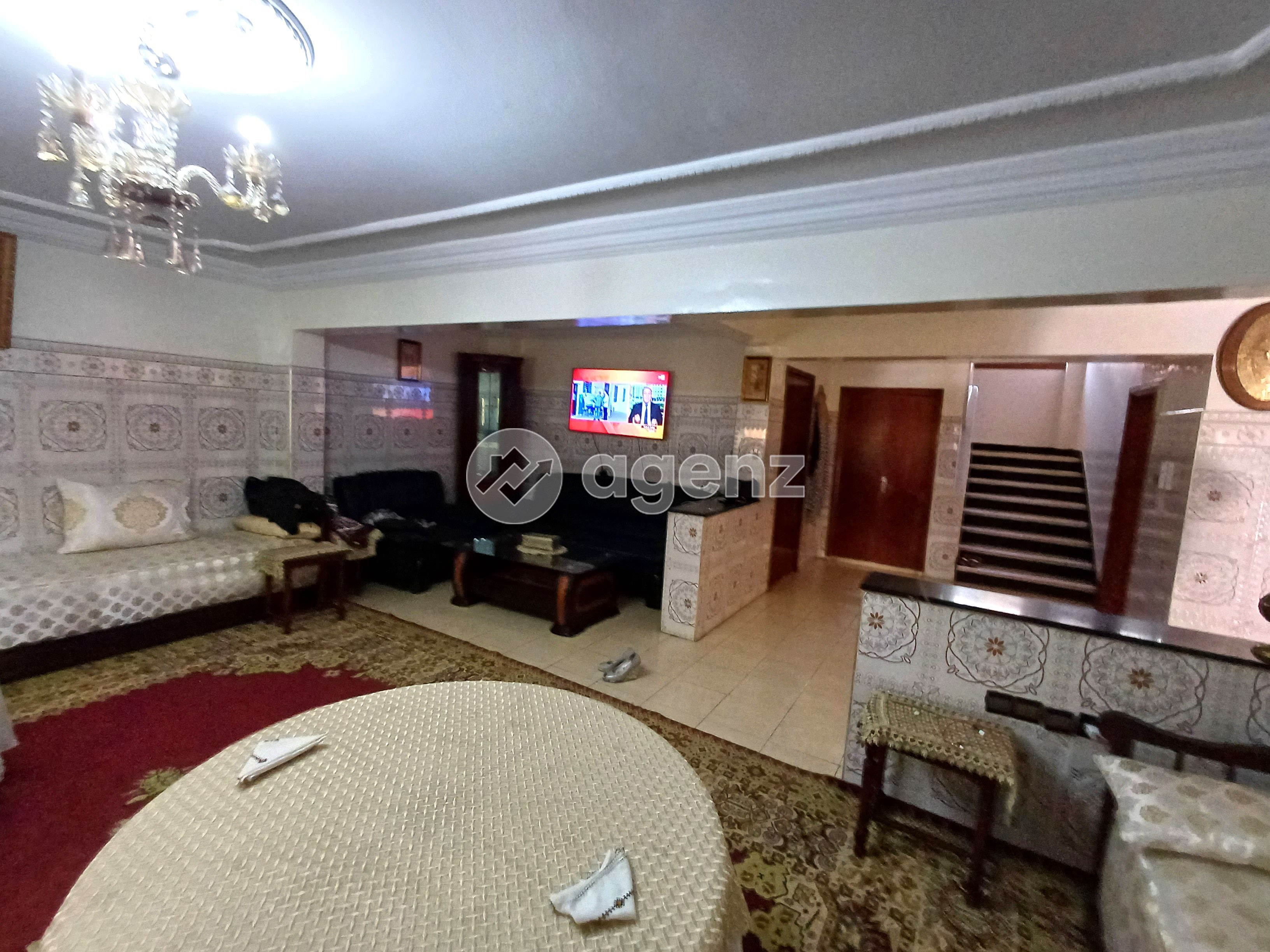 Villa à vendre à Oulfa — 5
