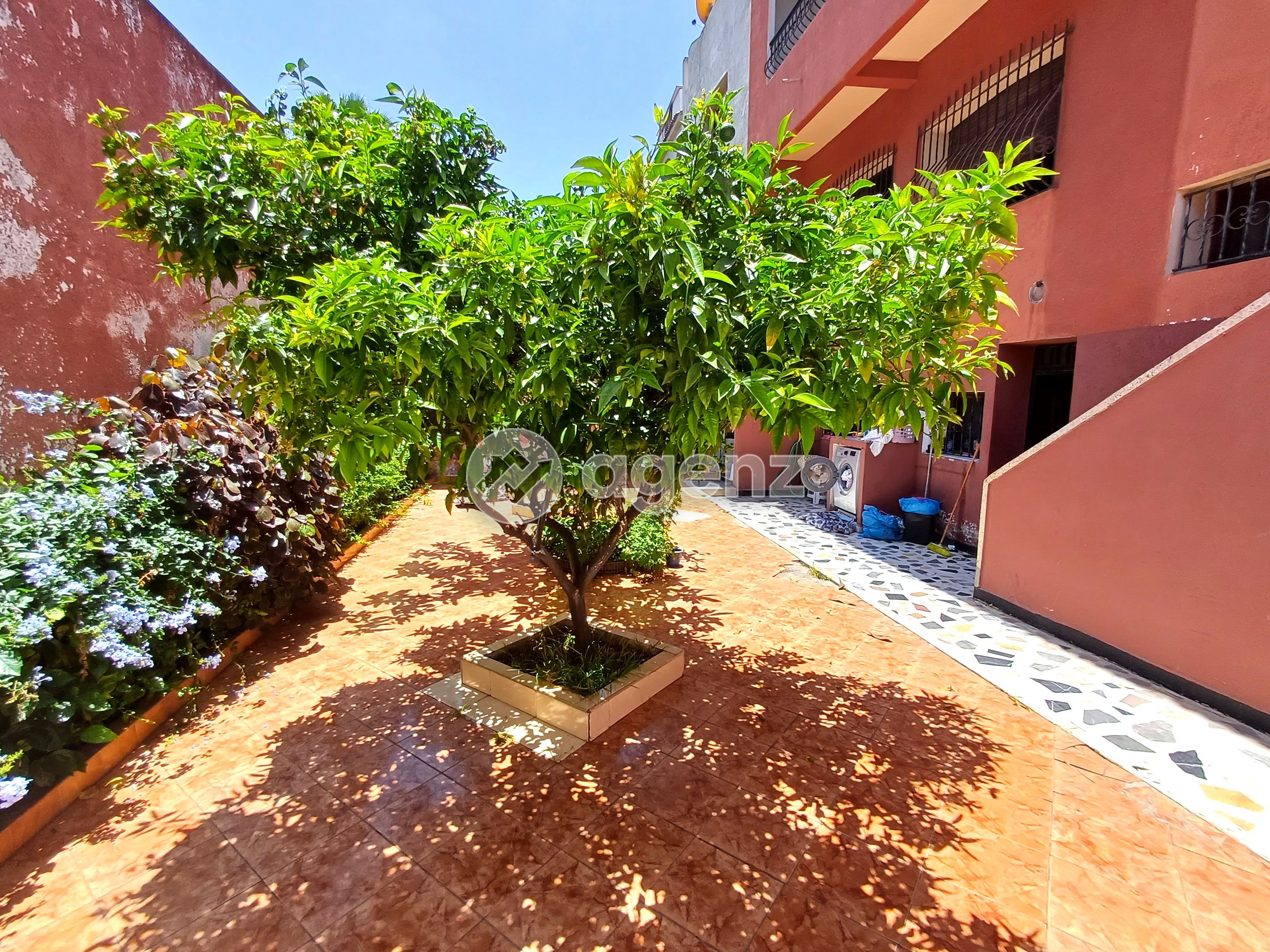 Villa à vendre à Oulfa — 3