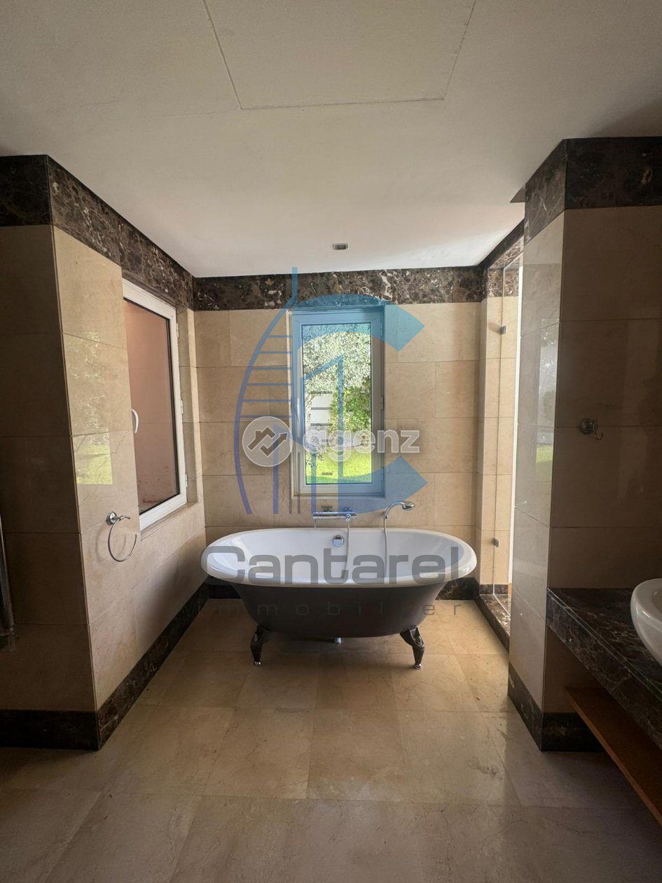 Villa — Bouskoura — 4