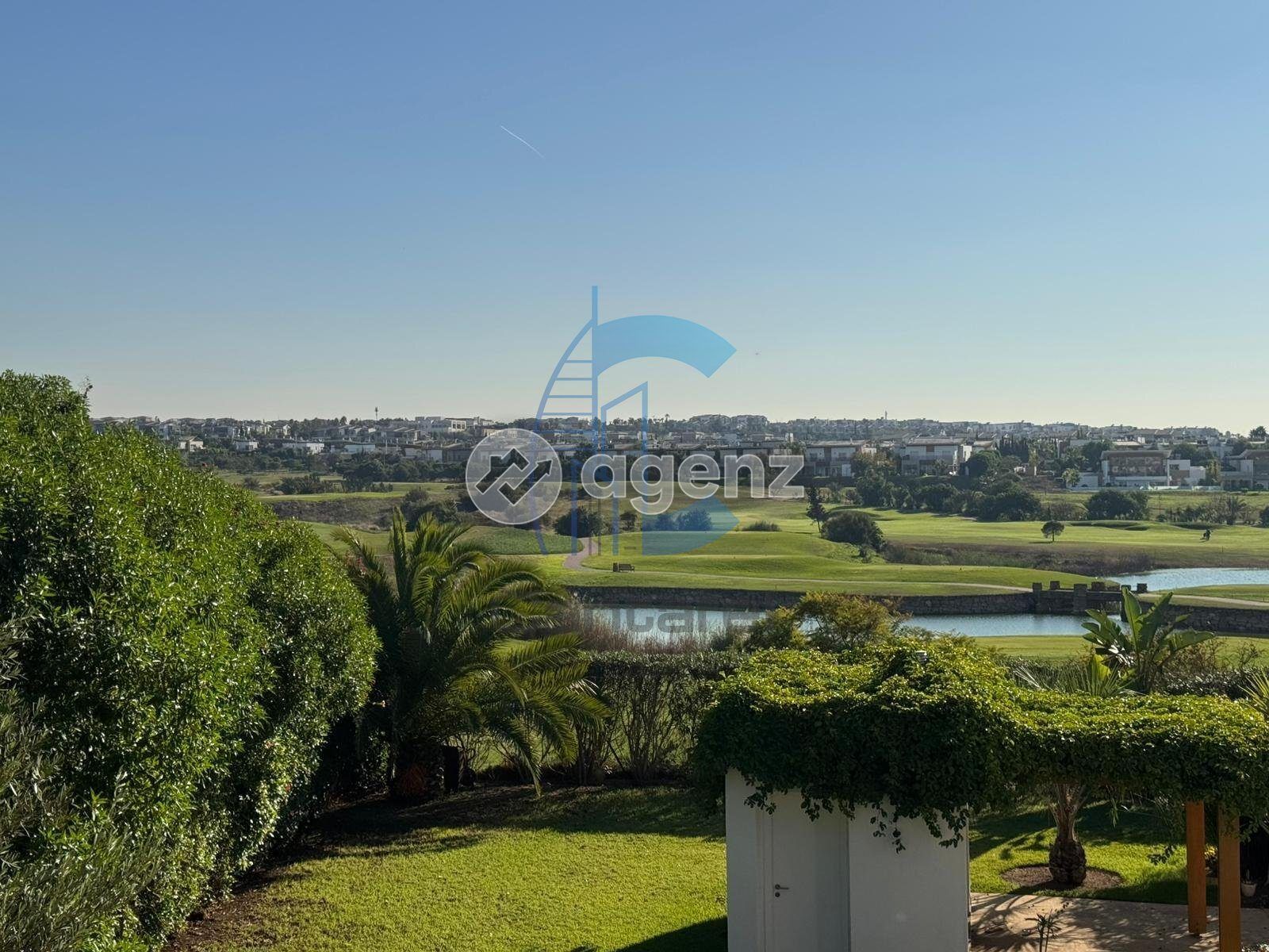 Villa — Bouskoura — 5