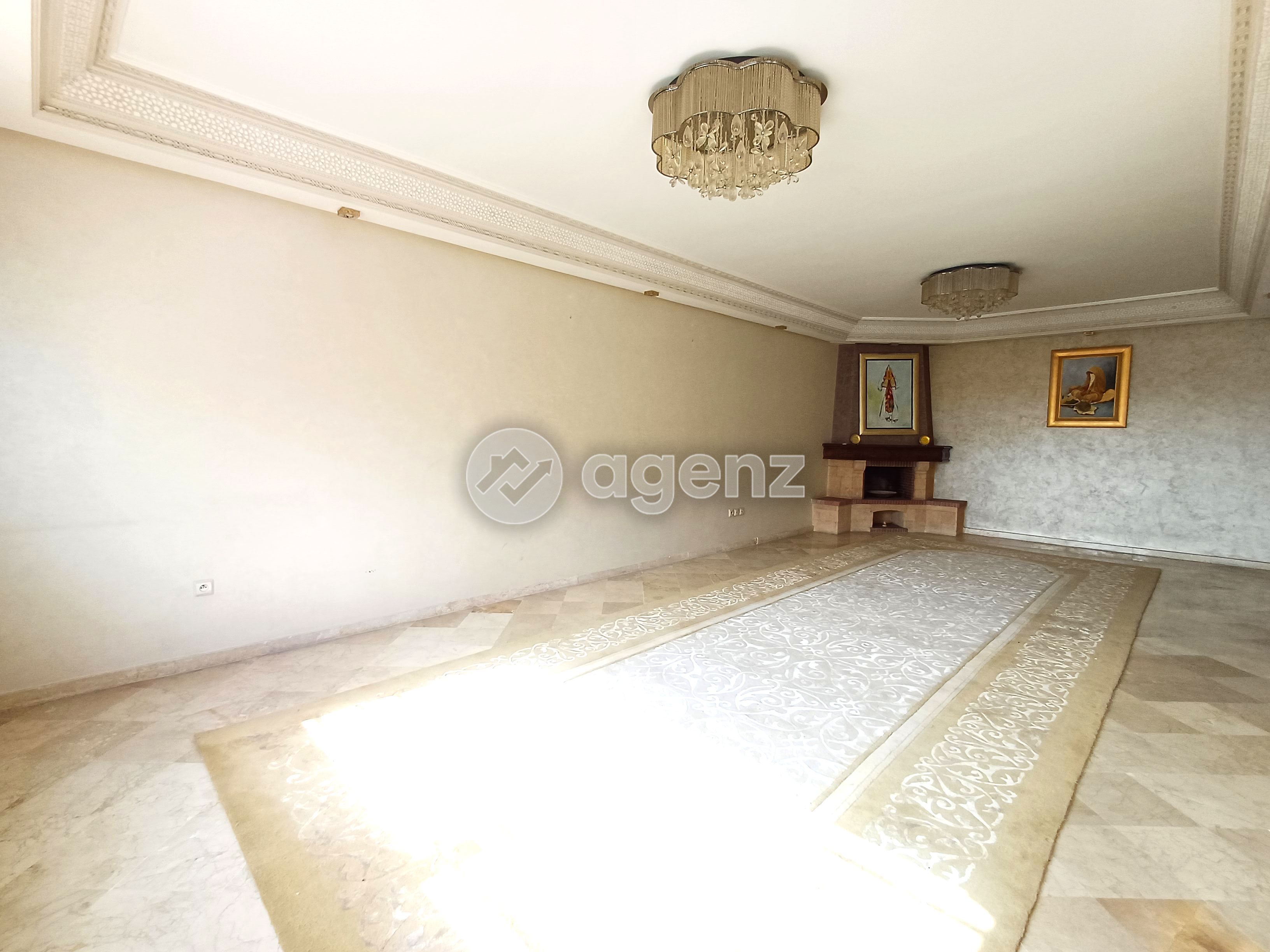 Appartement à vendre à Palmier
