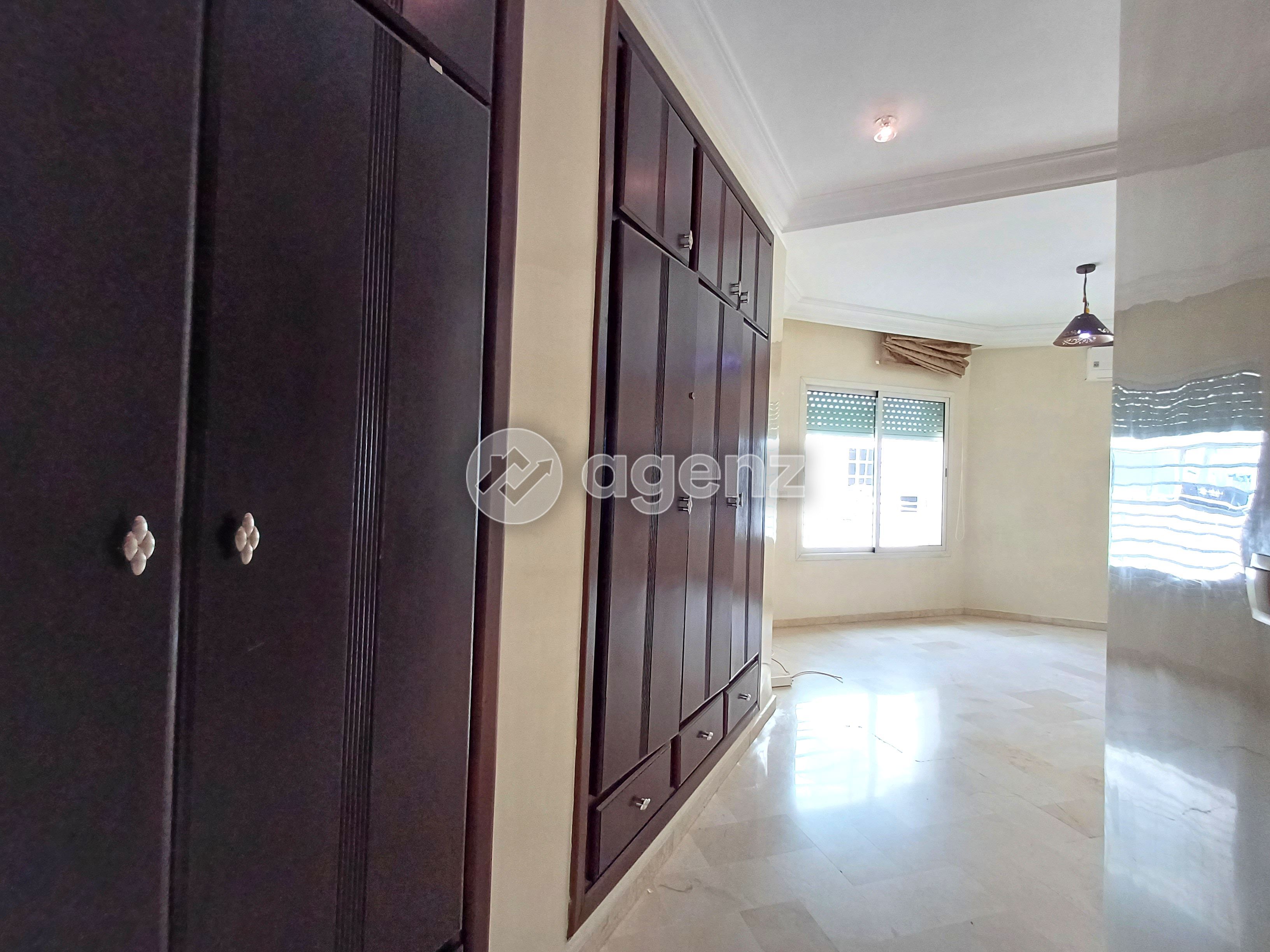 Appartement à vendre à Palmier — 2