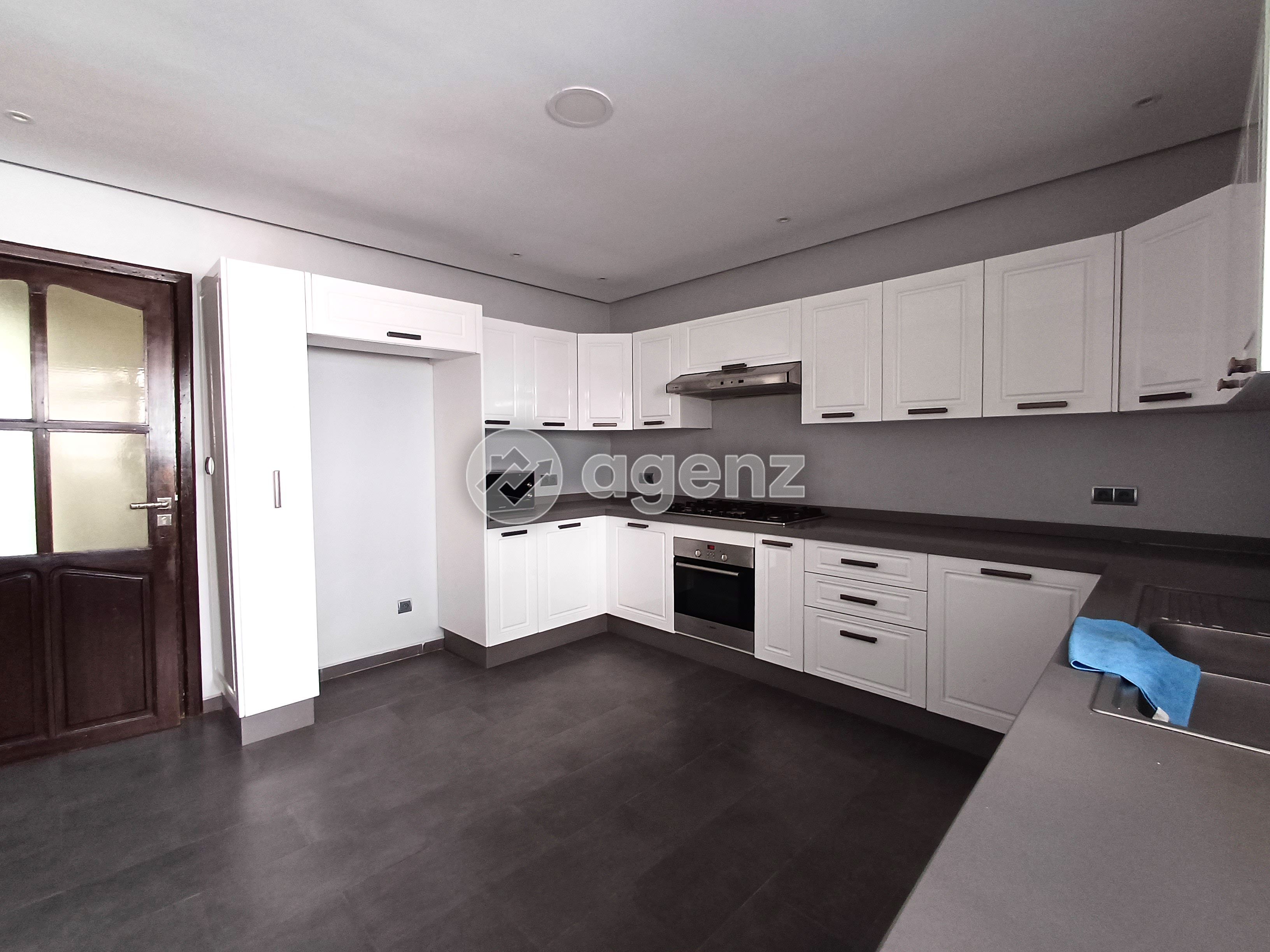Appartement à vendre à Palmier — 3