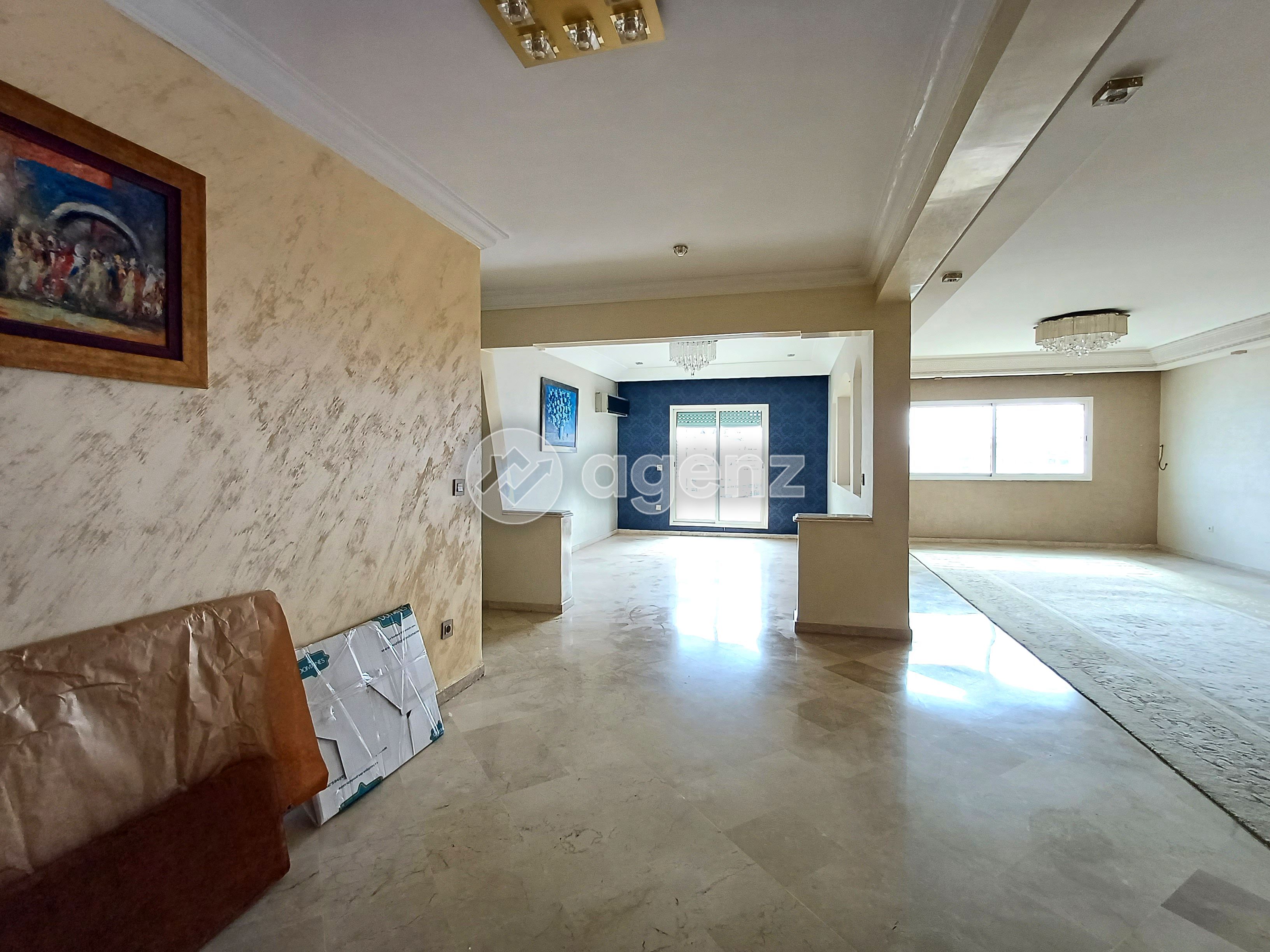 Appartement à vendre à Palmier — 4