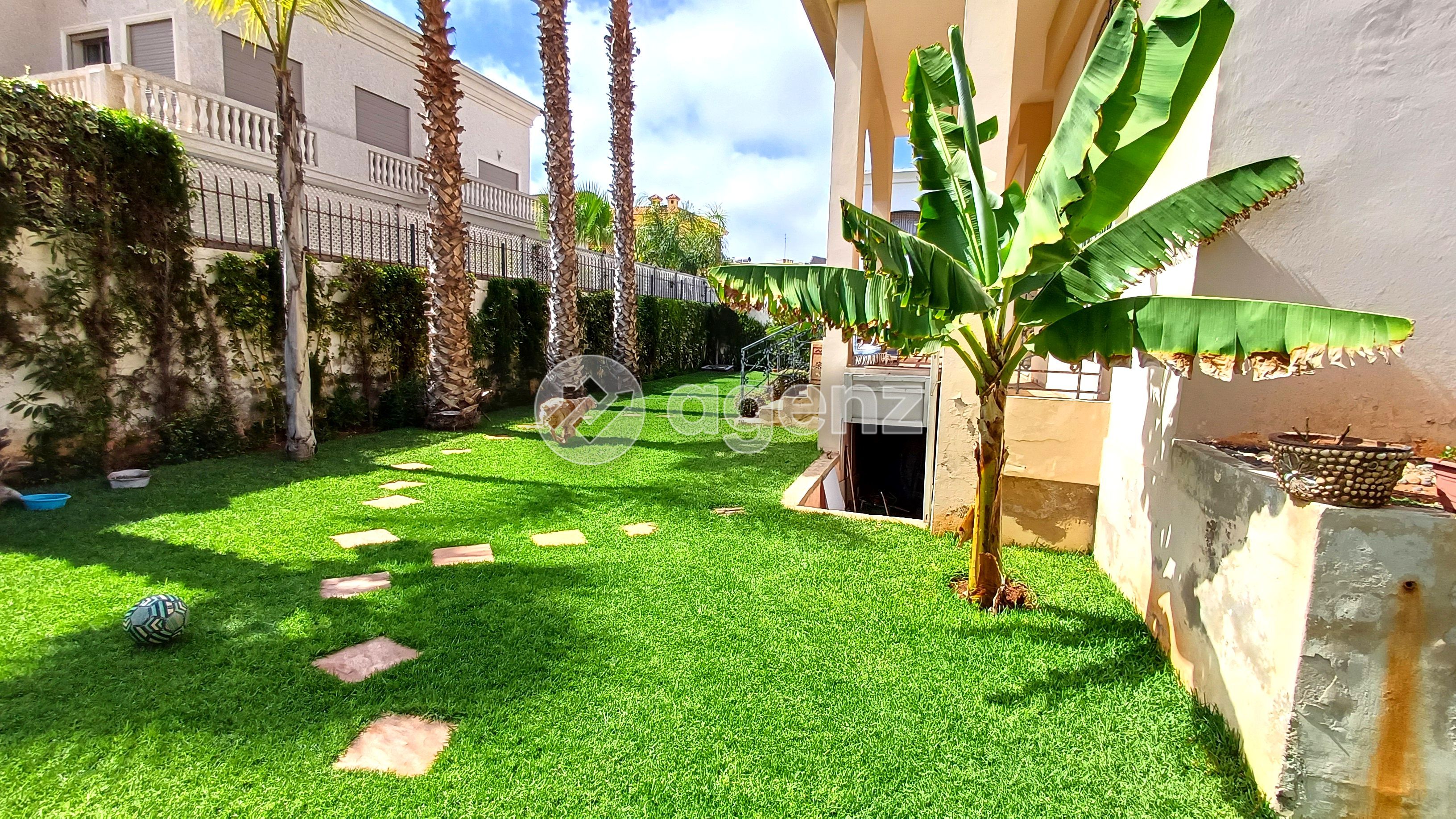 Villa à vendre à Sidi Maarouf — 2