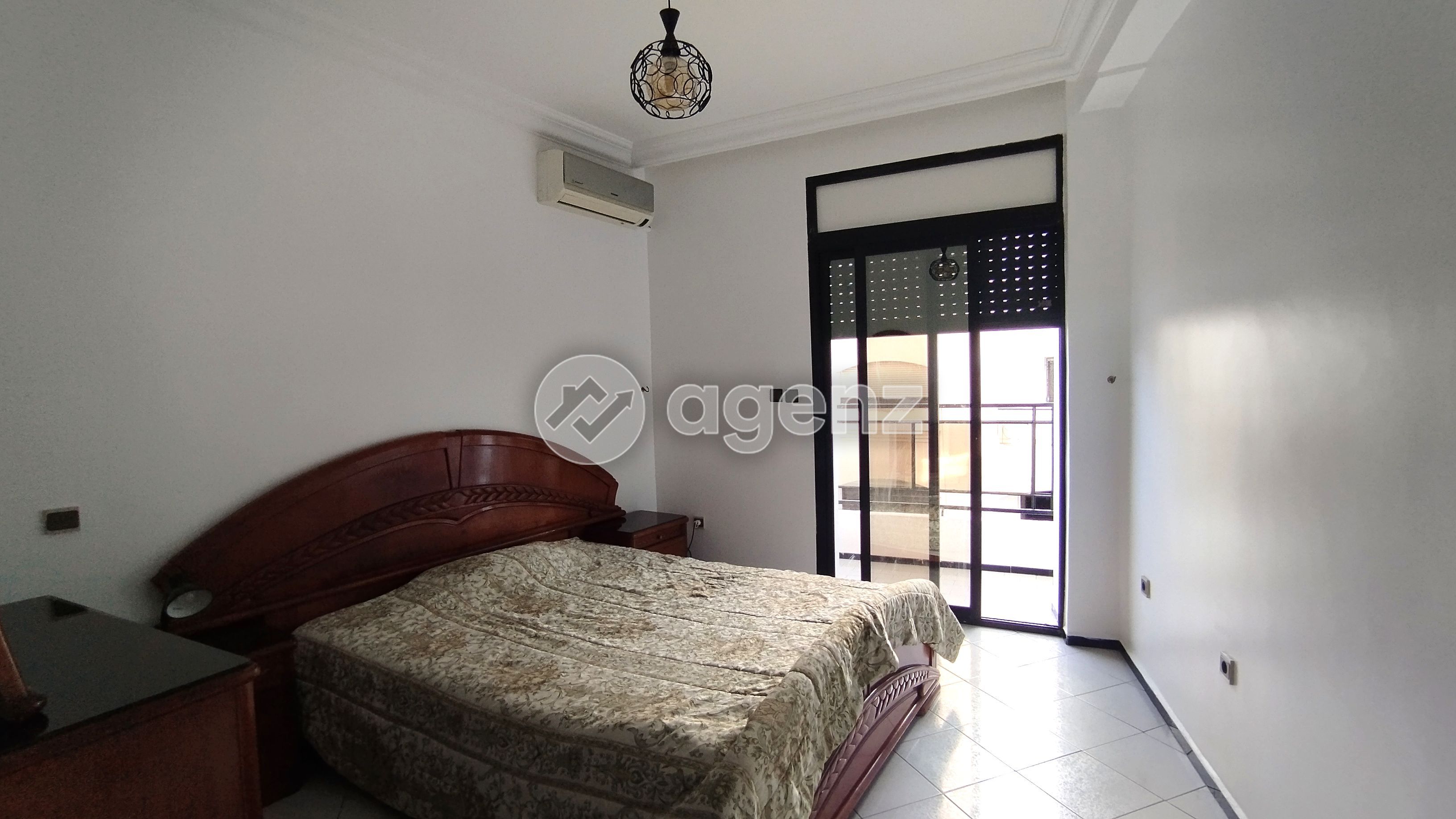 Magnifique Appartement de 150m2 à louer à Maârif — 3