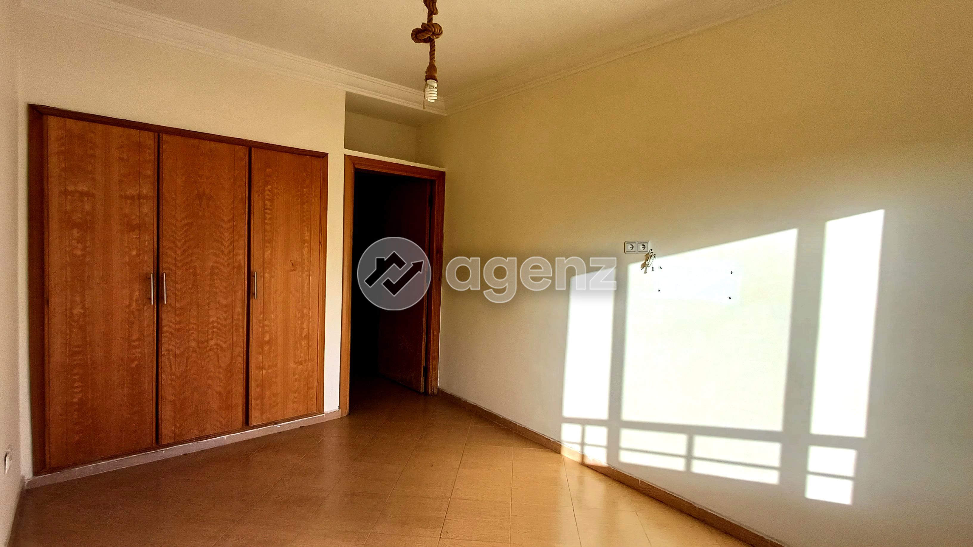Appartement — Mohammedia — 2