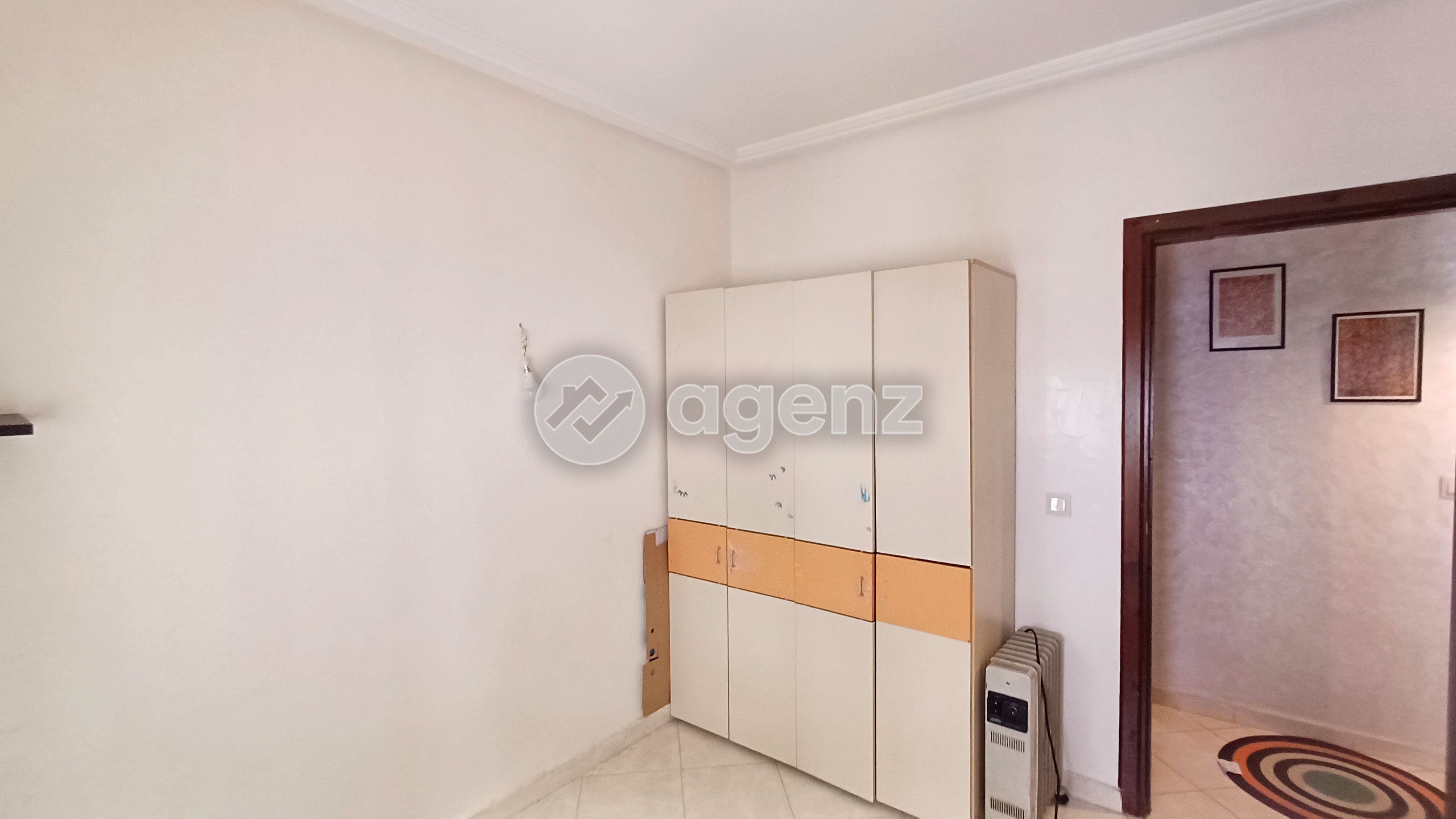 Appartement de 55 m² à Essaadiyine - Meknès — 5