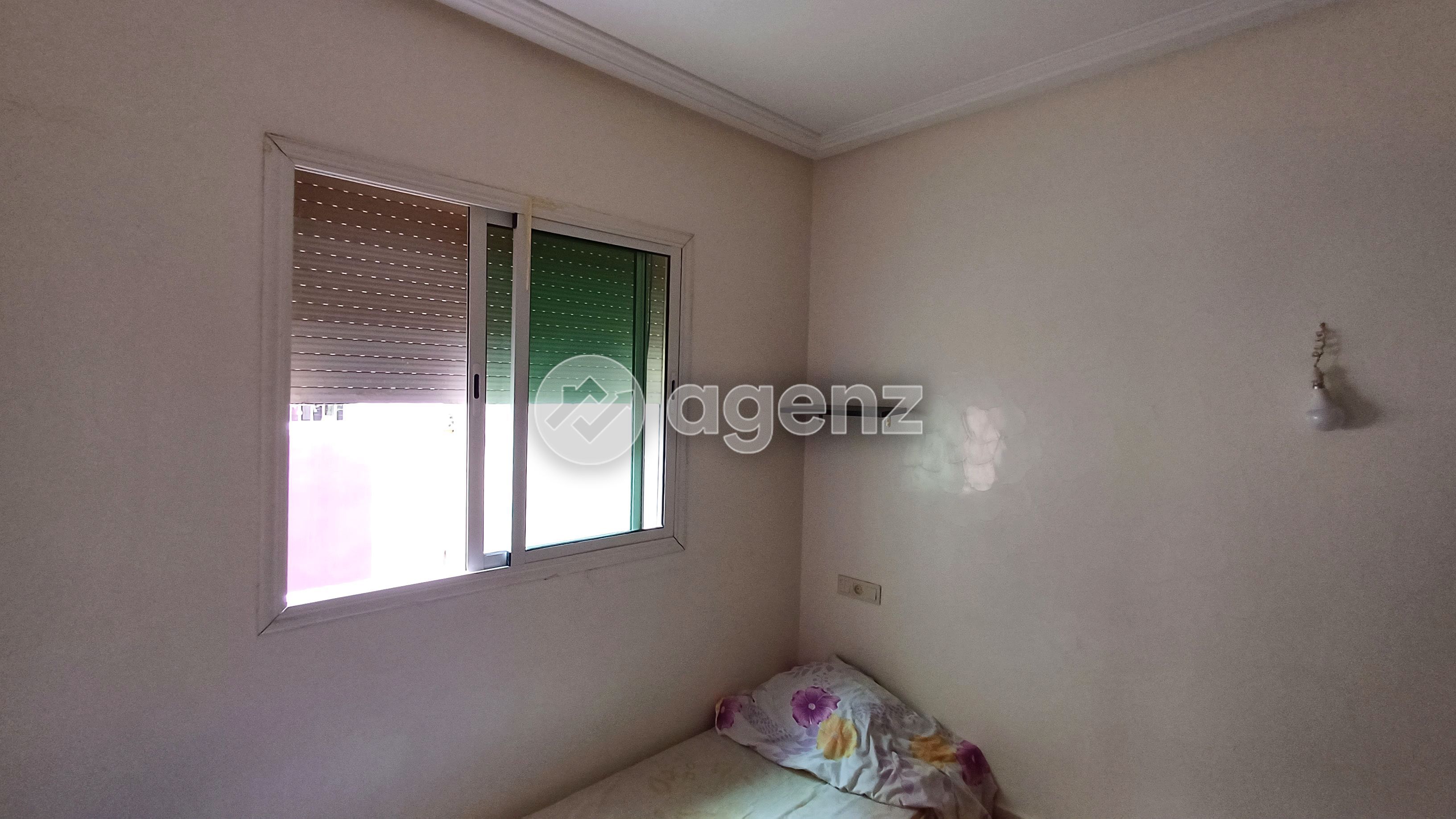 Appartement de 55 m² à Essaadiyine - Meknès — 4