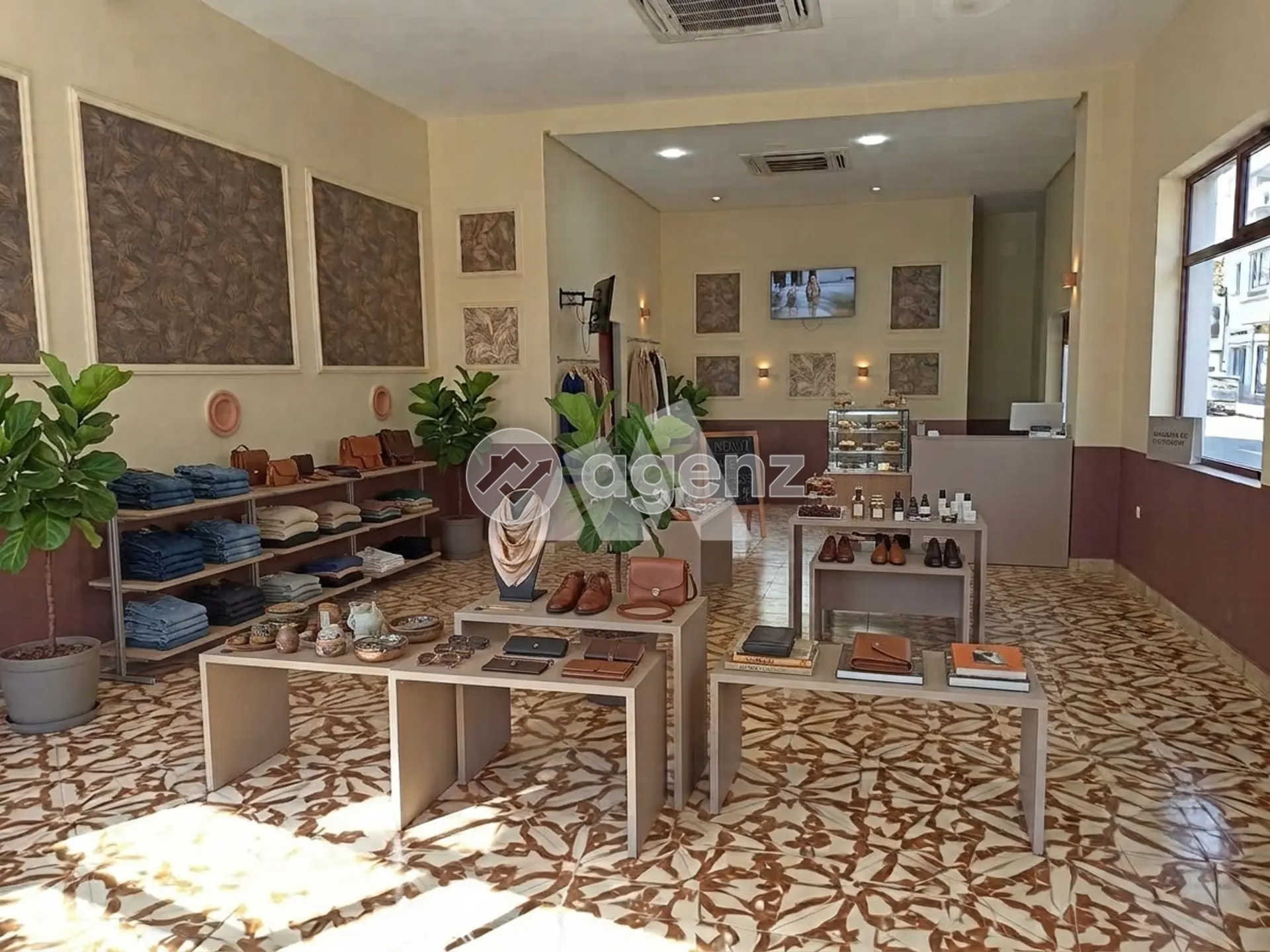 Bien 159 m² à Salé El Jadida — 2