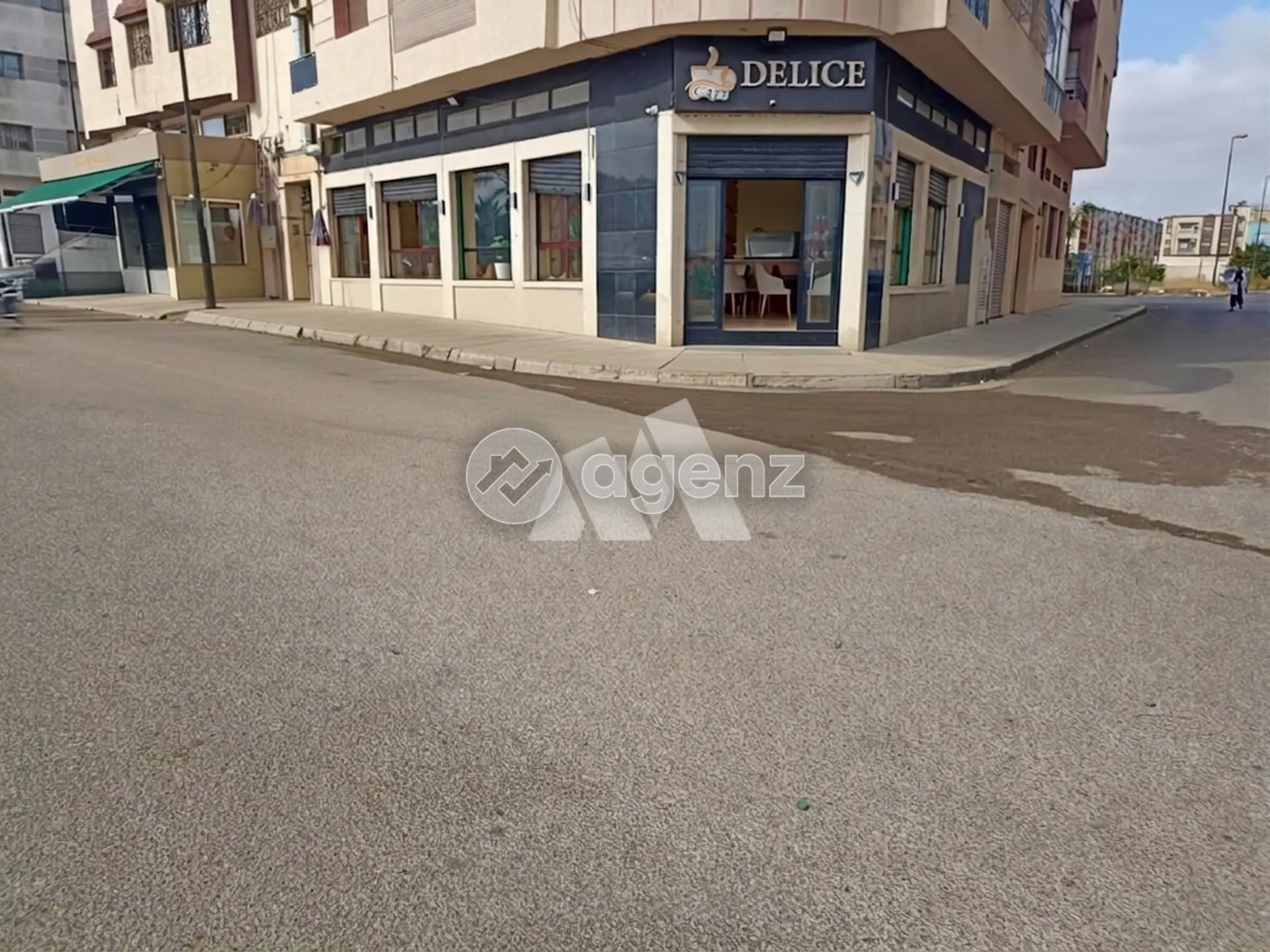 Bien 159 m² à Salé El Jadida — 5