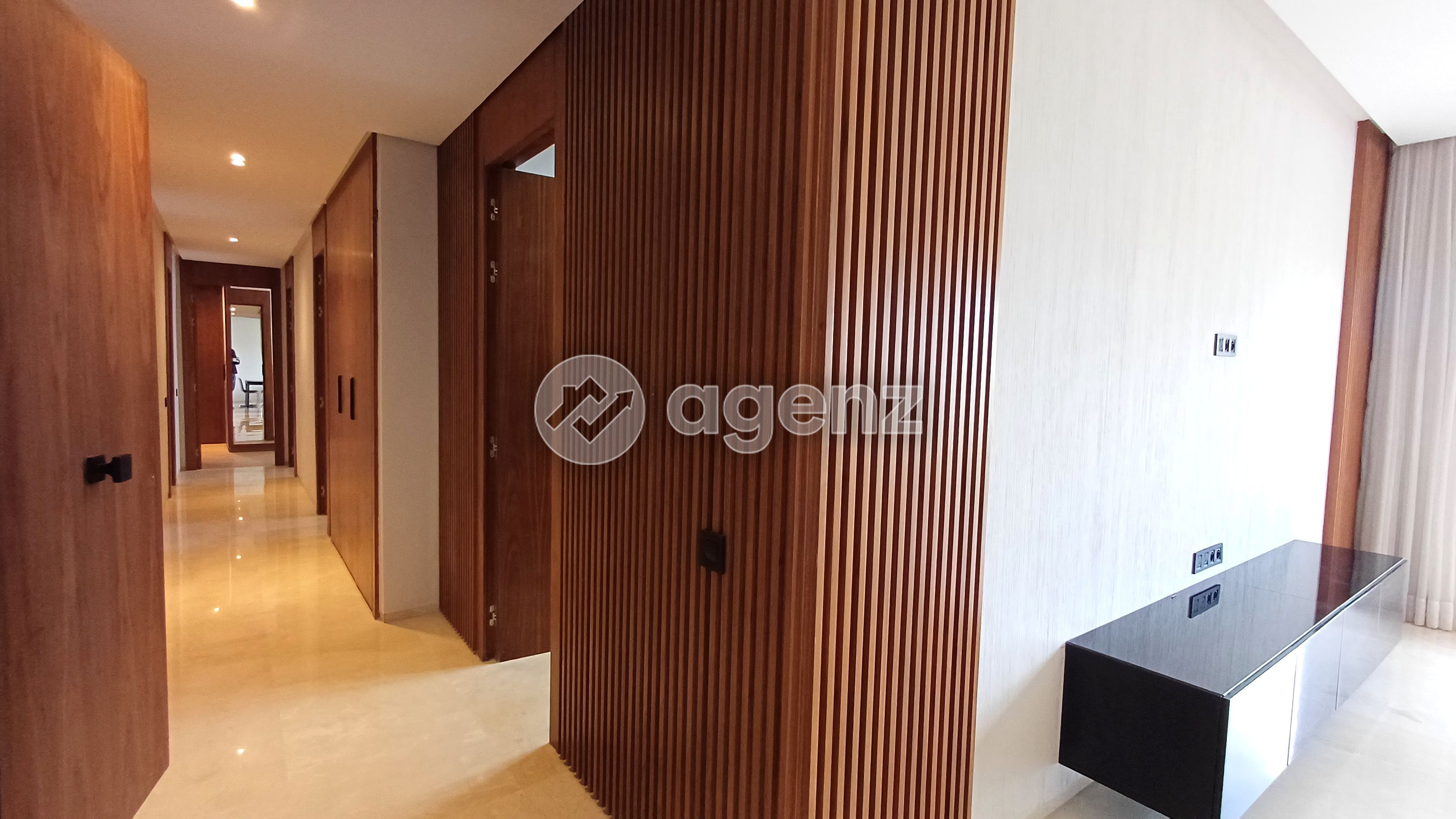 Magnifique Appartement de 3 chambres à vendre à Franceville — 5