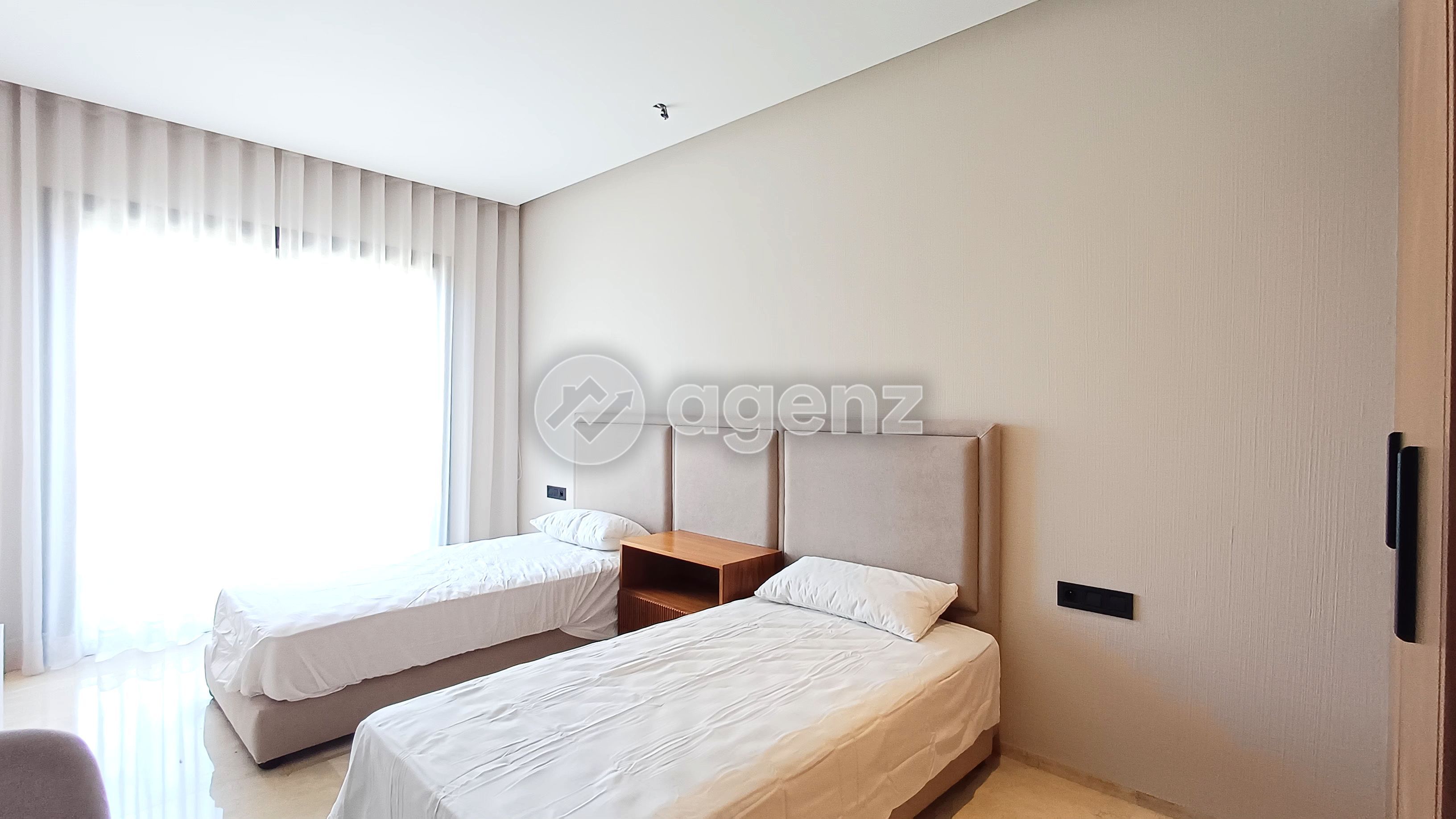 Magnifique Appartement de 3 chambres à vendre à Franceville — 3