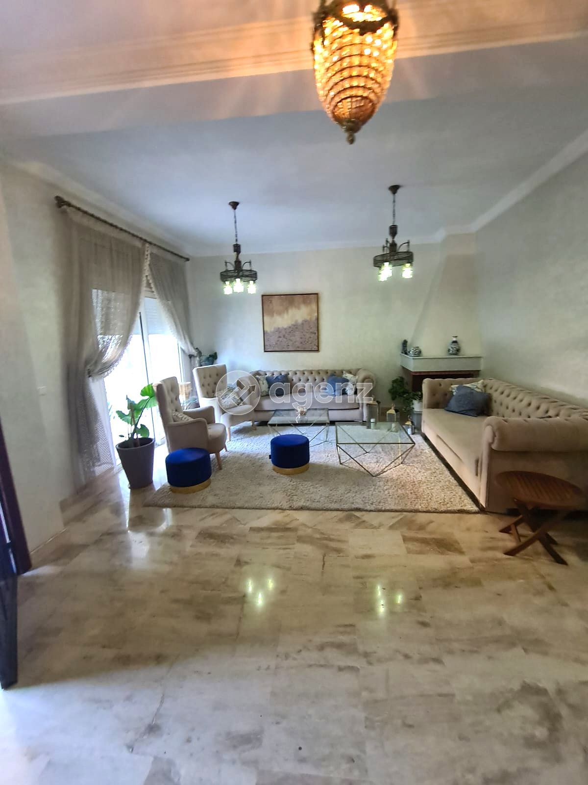 Villa à vendre à Tanja Balia — 3