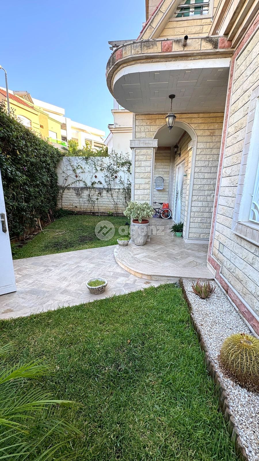 Villa à vendre à Tanja Balia — 2