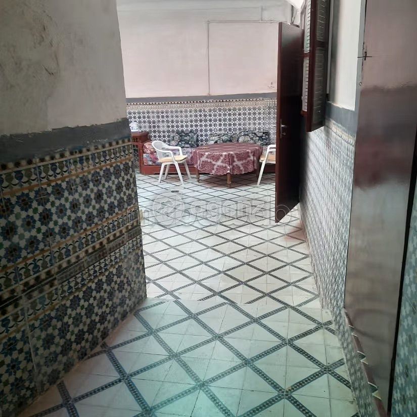 Maison à vendre titré Bab Doukkala Marrakech — 2