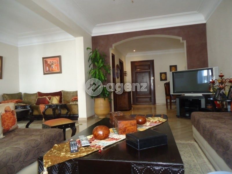 Appartement à vendre à Franceville — 3