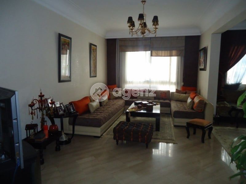 Appartement à vendre à Franceville — 4