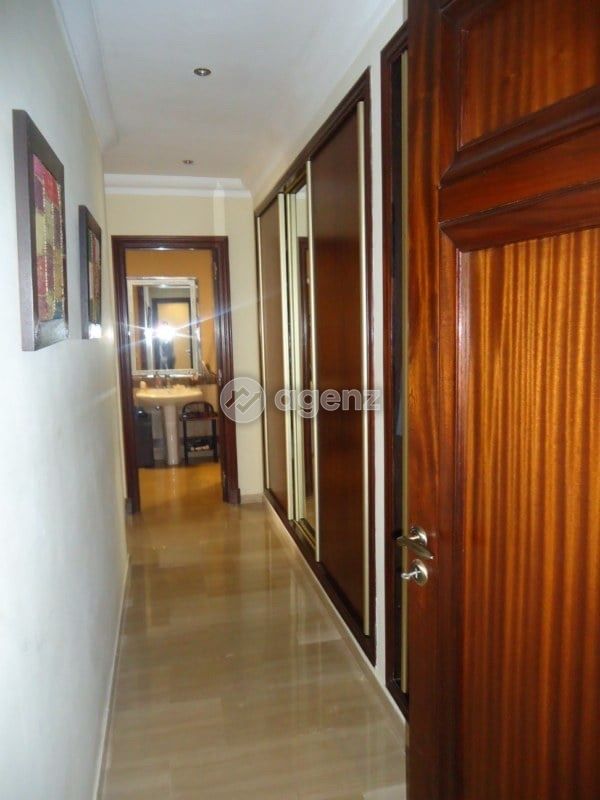 Appartement à vendre à Franceville — 5