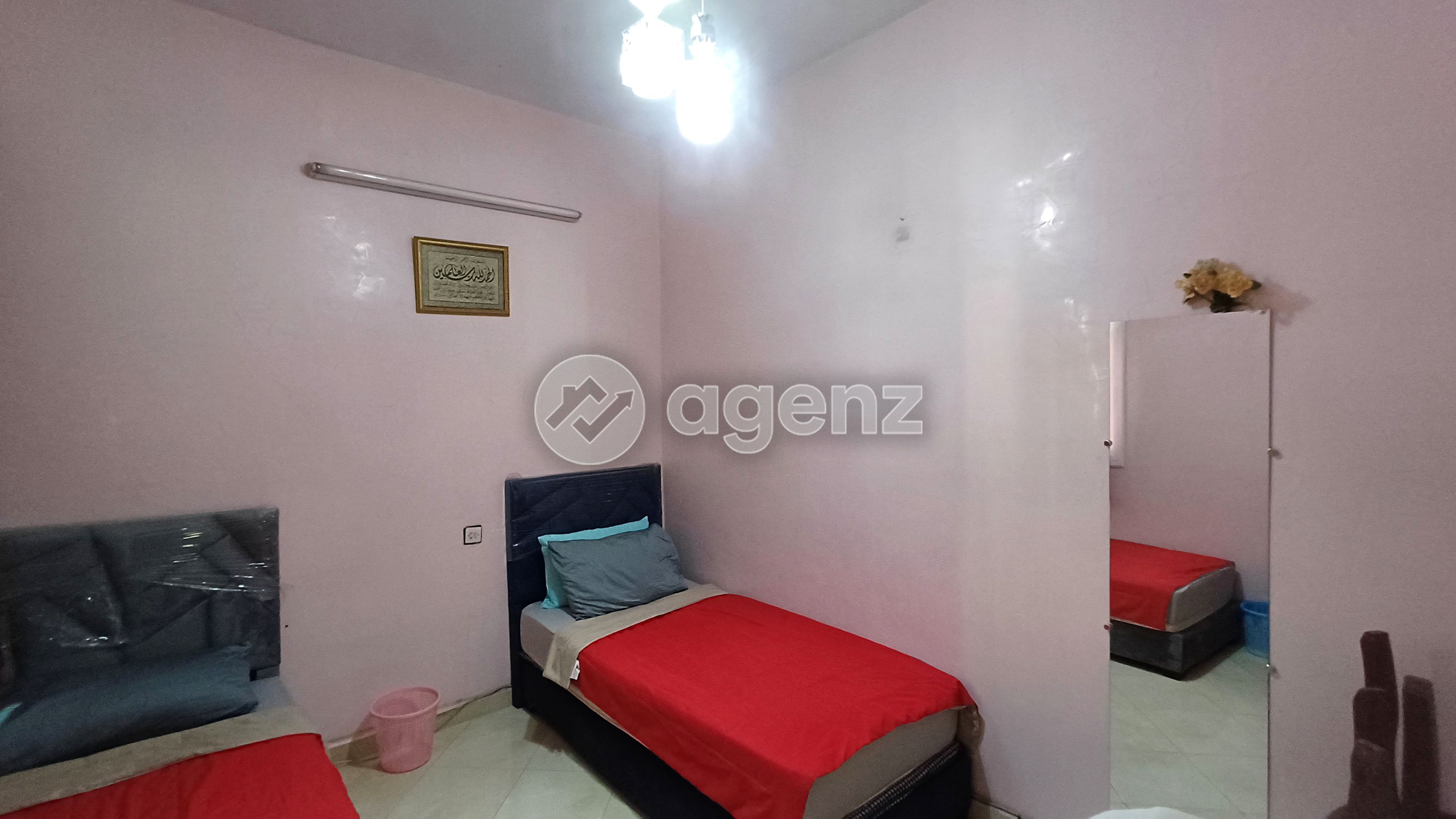 Appartement de 100 m² à Saada - Fès — 3
