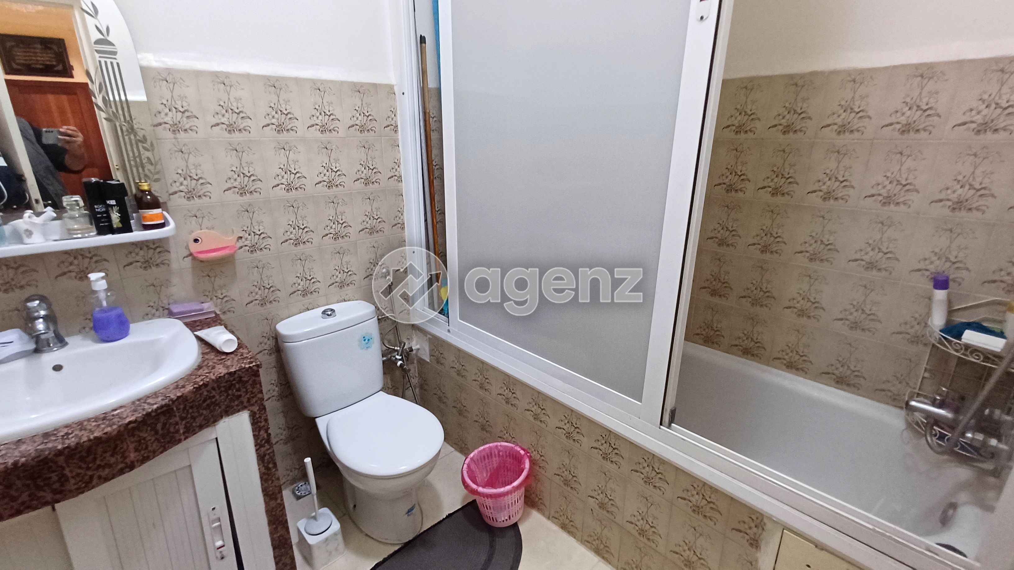 Appartement de 100 m² à Saada - Fès — 5