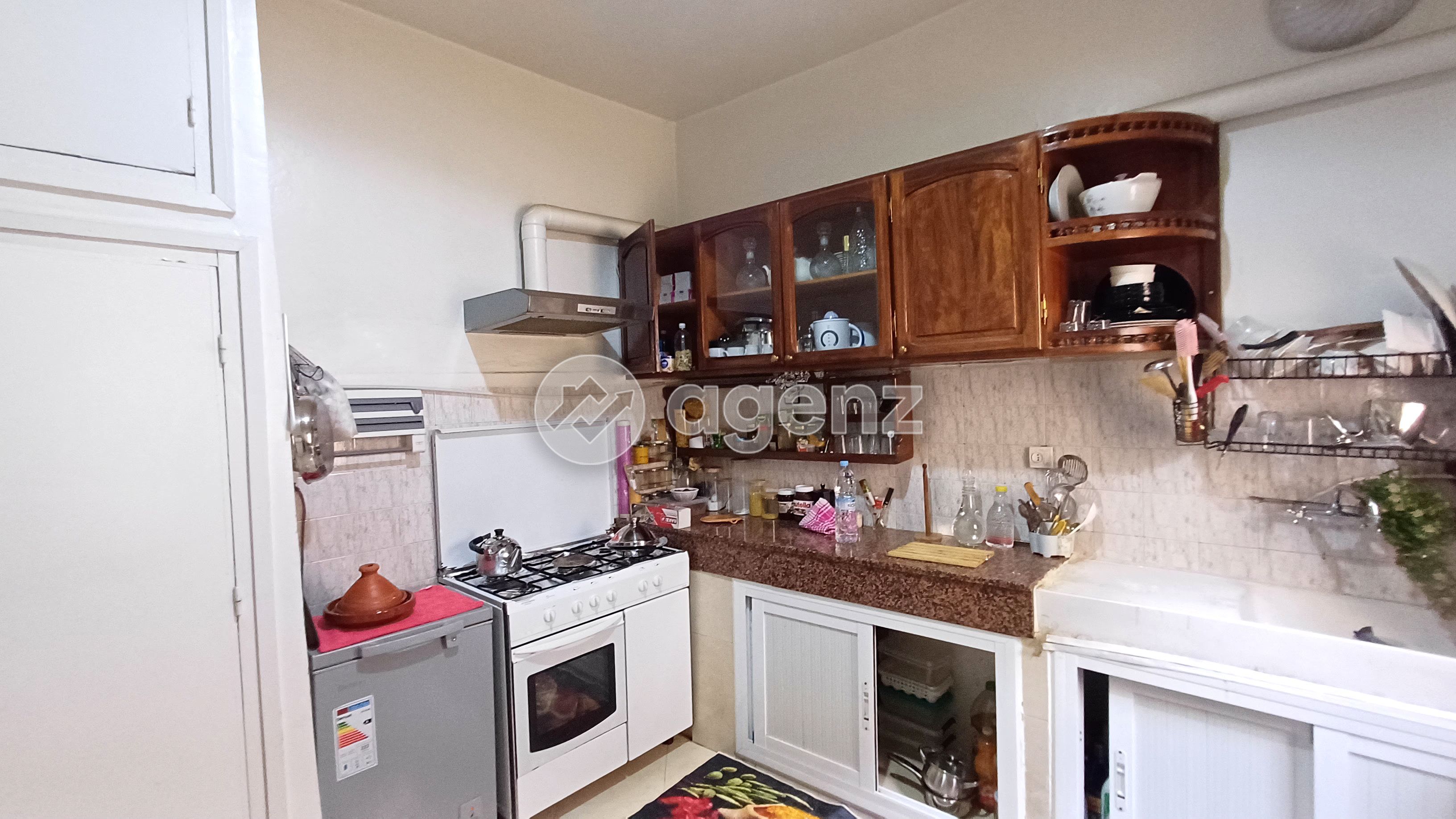Appartement de 100 m² à Saada - Fès — 4