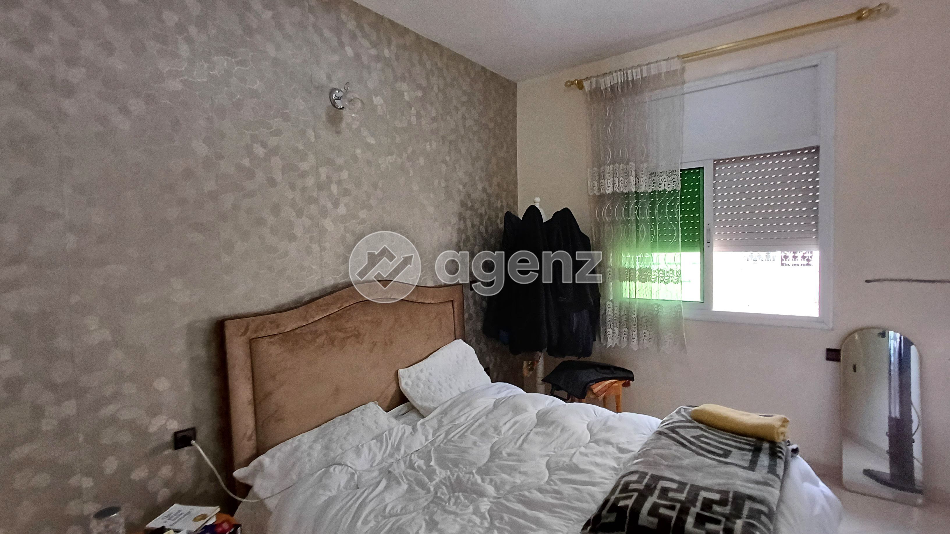 Appartement de 100 m² à Saada - Fès — 2
