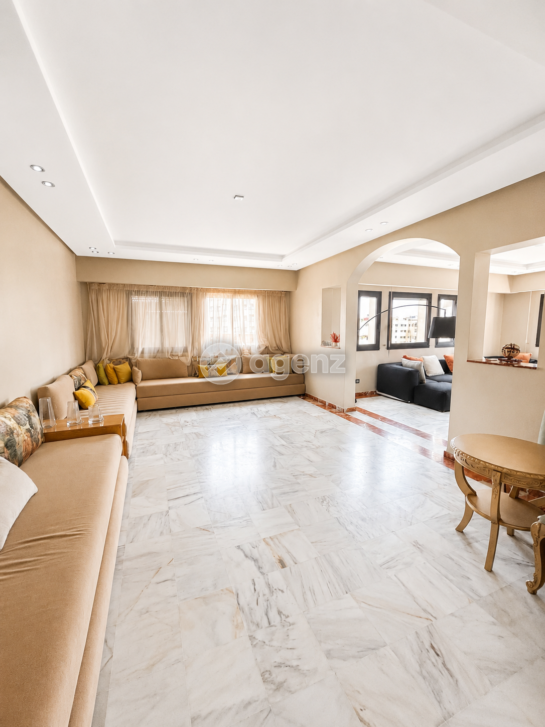 Appartement 180 m² à Oulfa — 3
