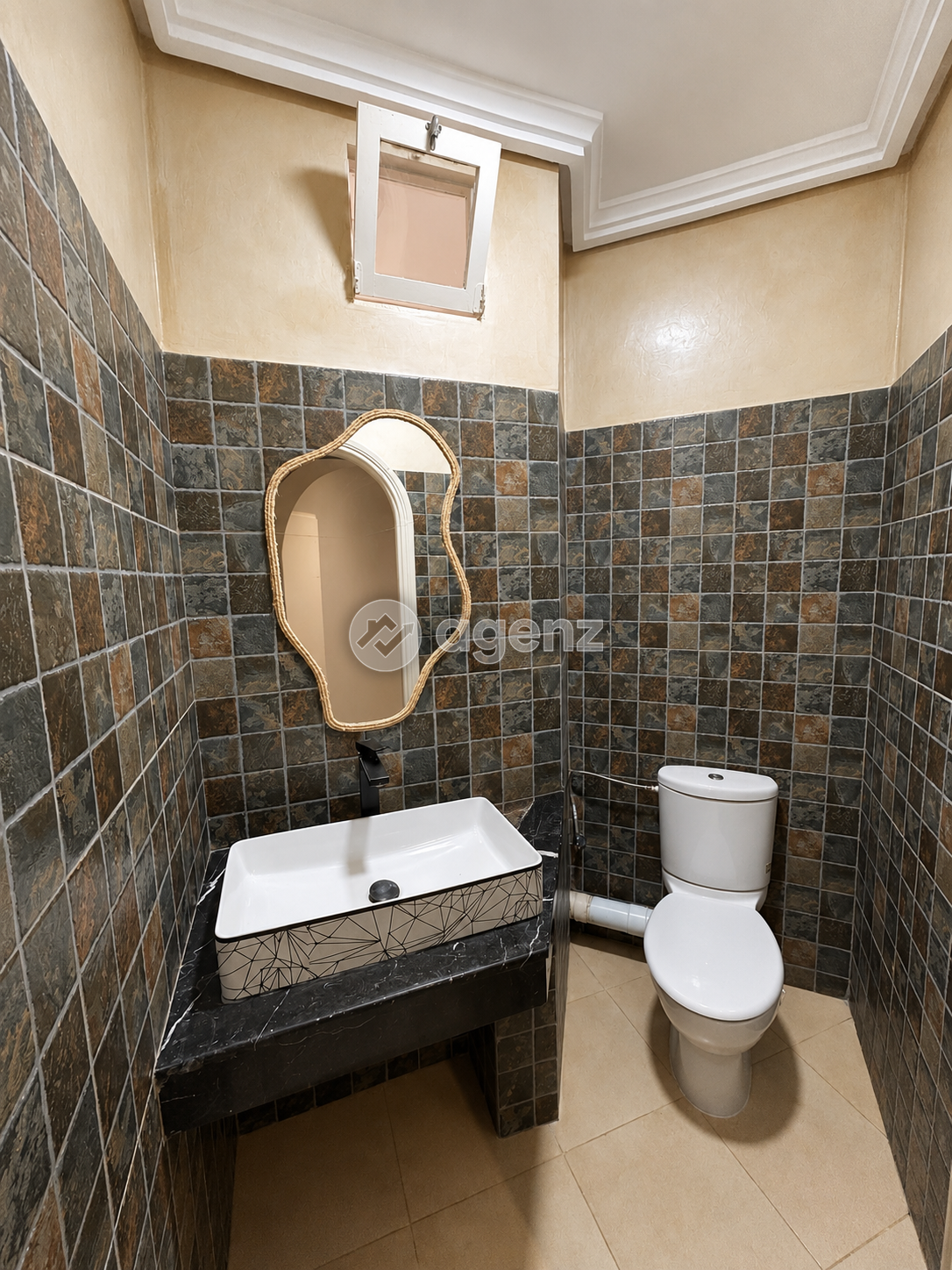 Appartement 180 m² à Oulfa — 4